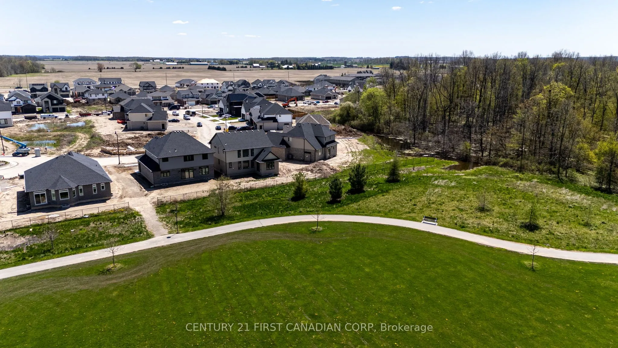 5 Hartland Circle