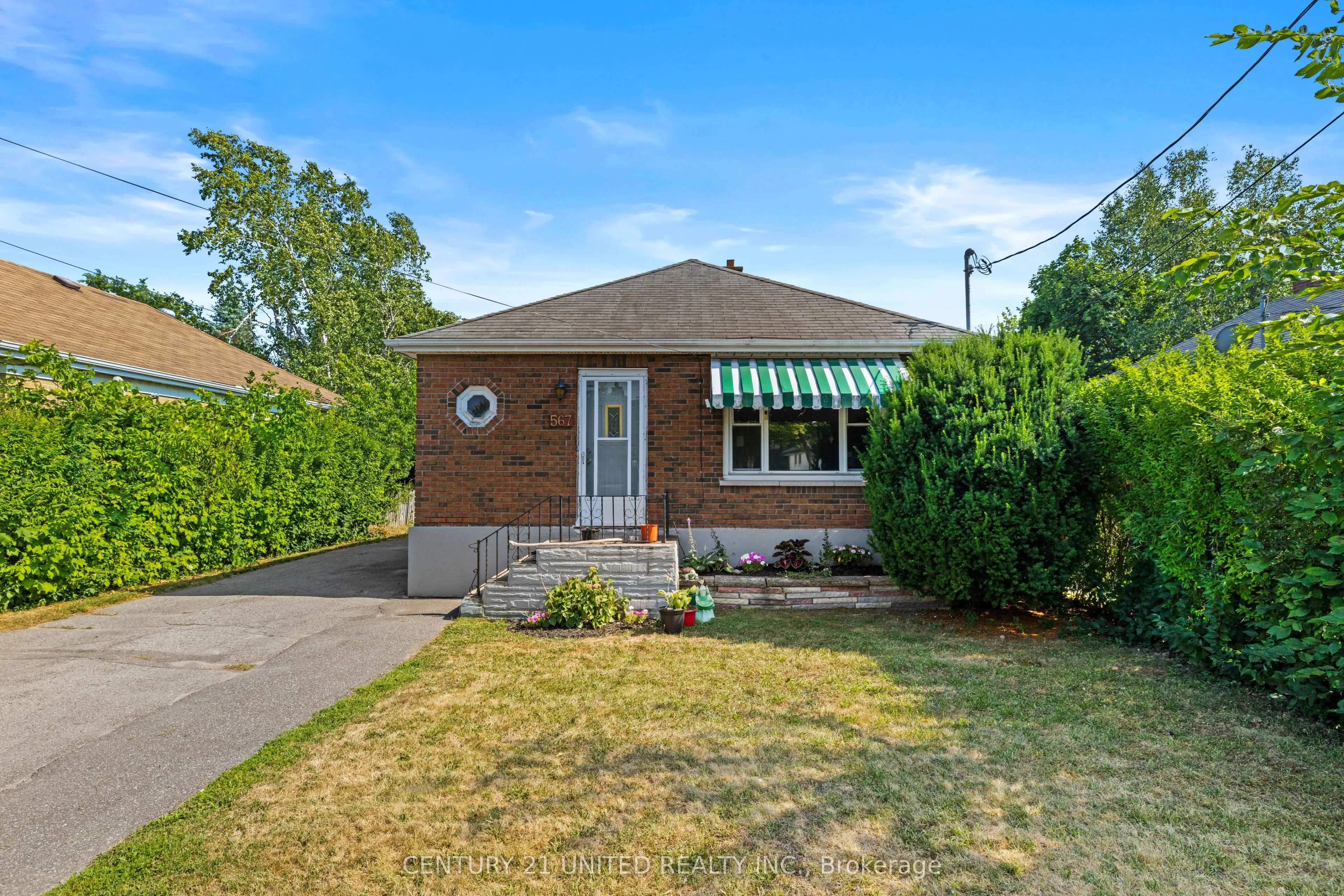 567 O'Connell Road