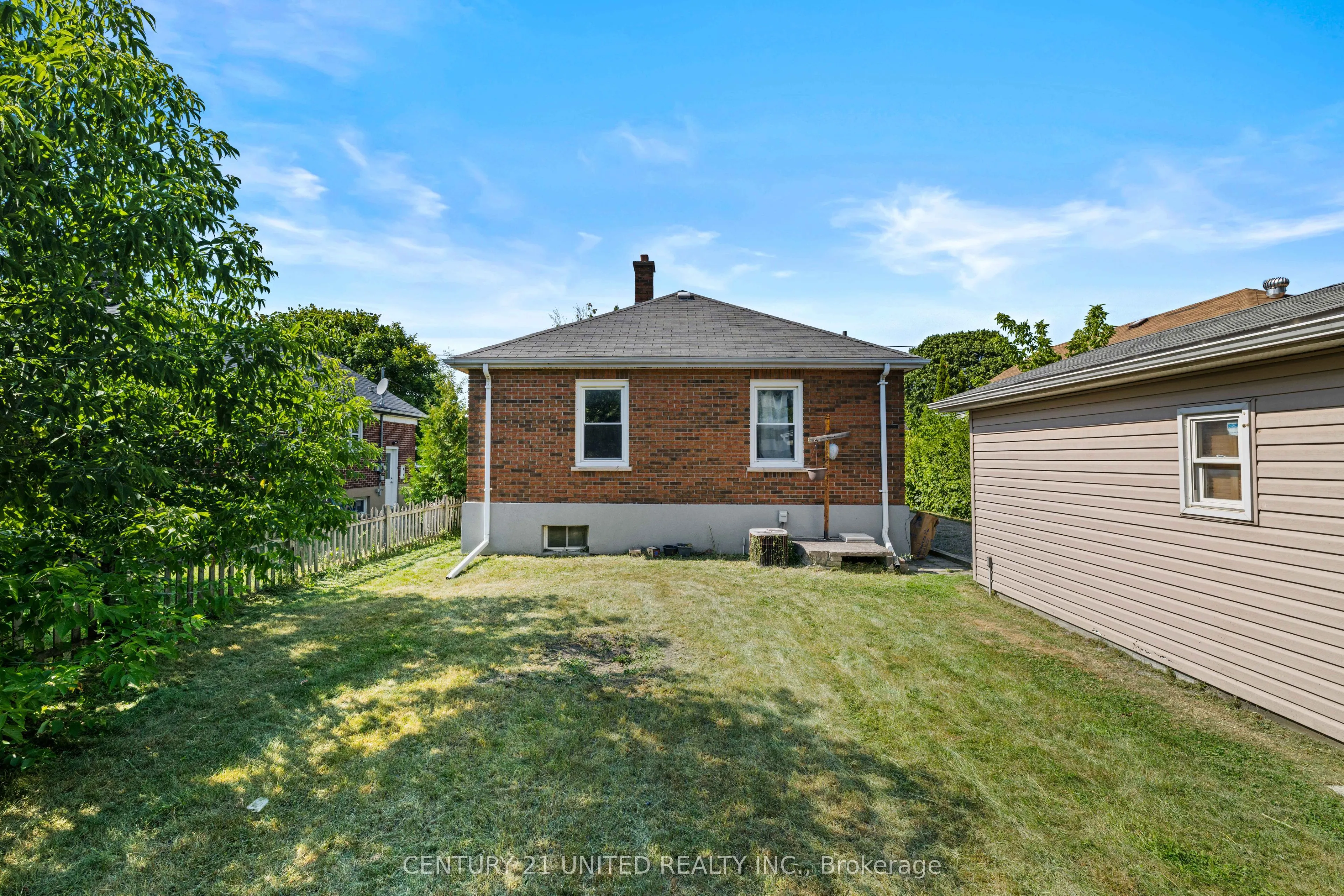 567 O'Connell Road