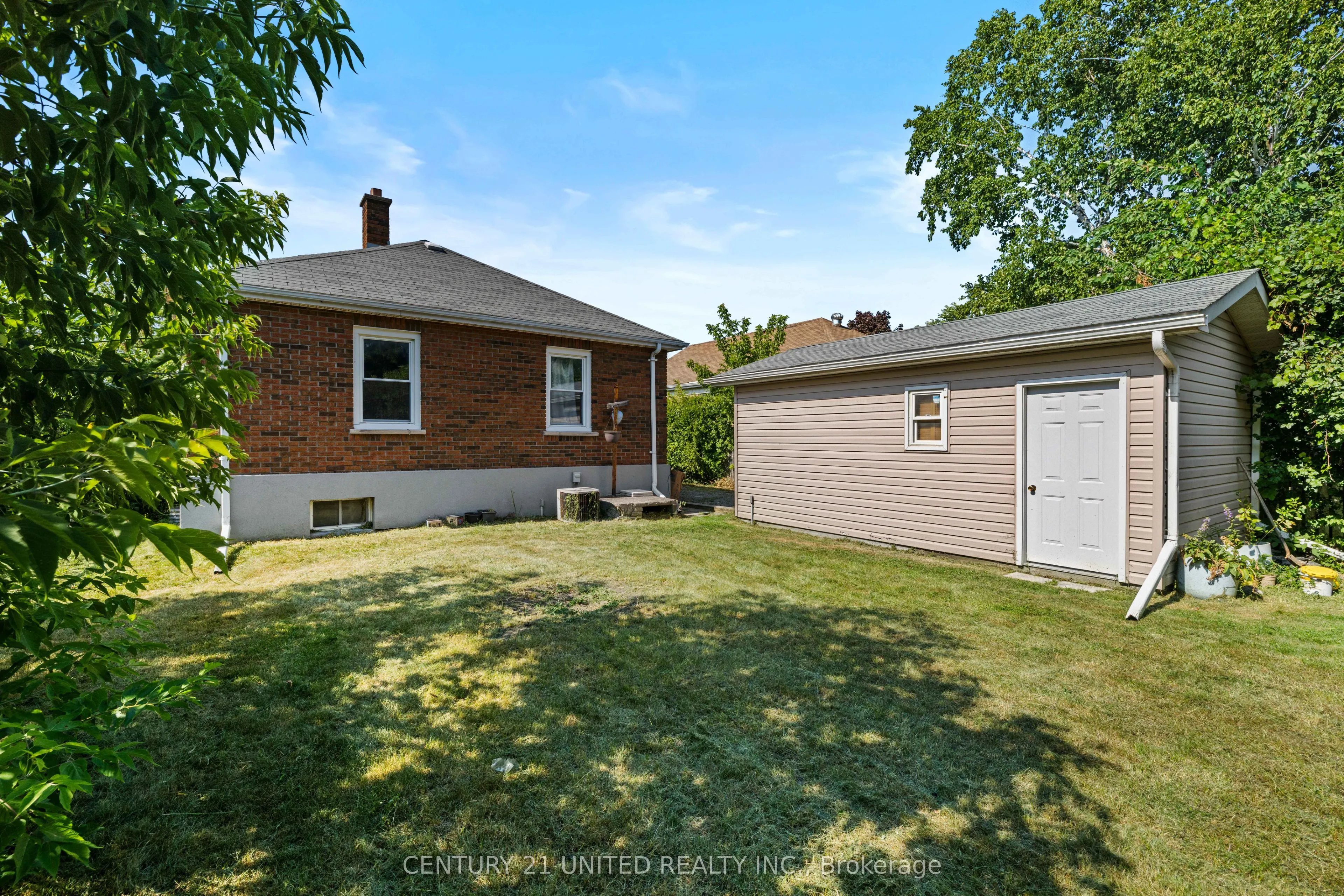 567 O'Connell Road