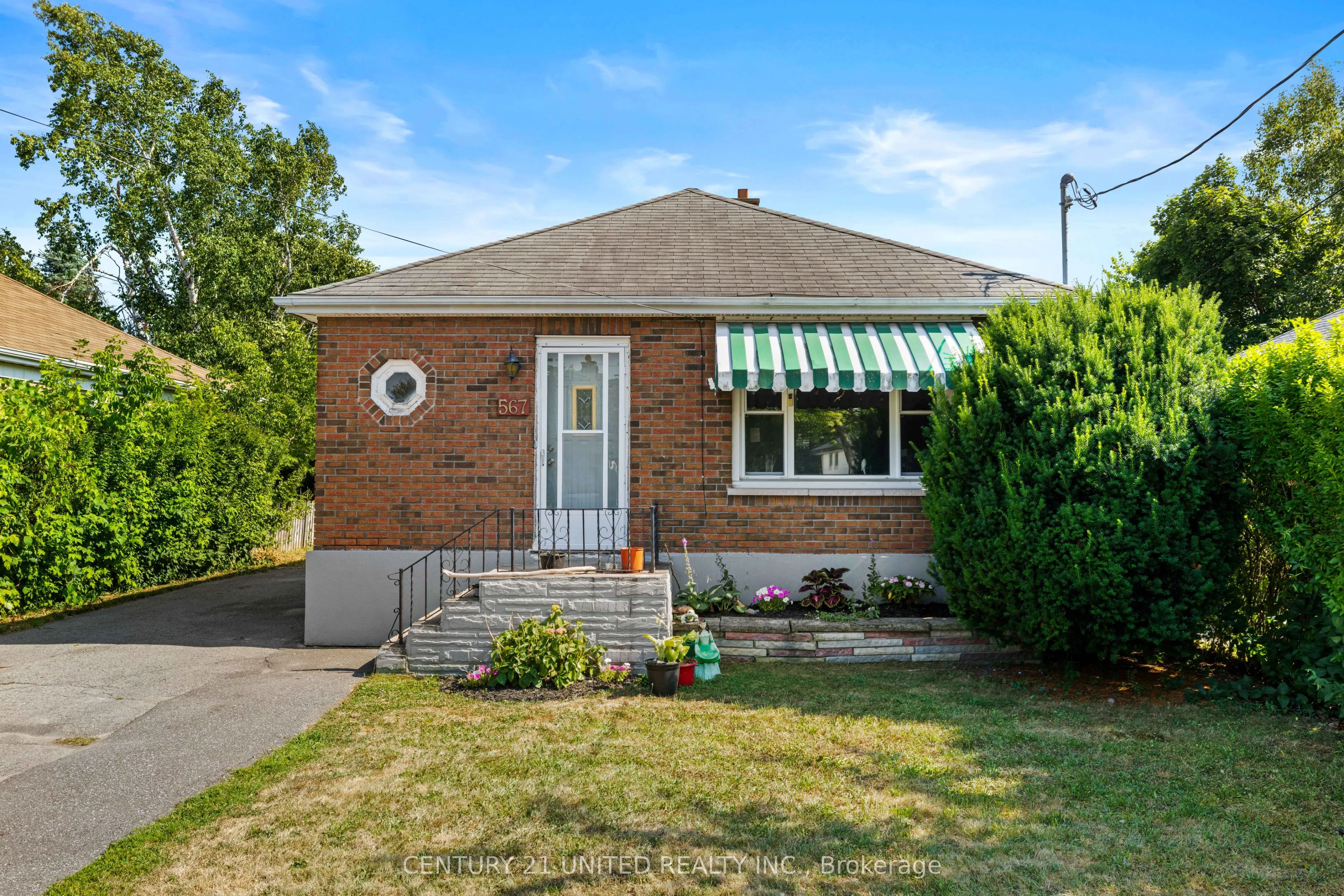 567 O'Connell Road