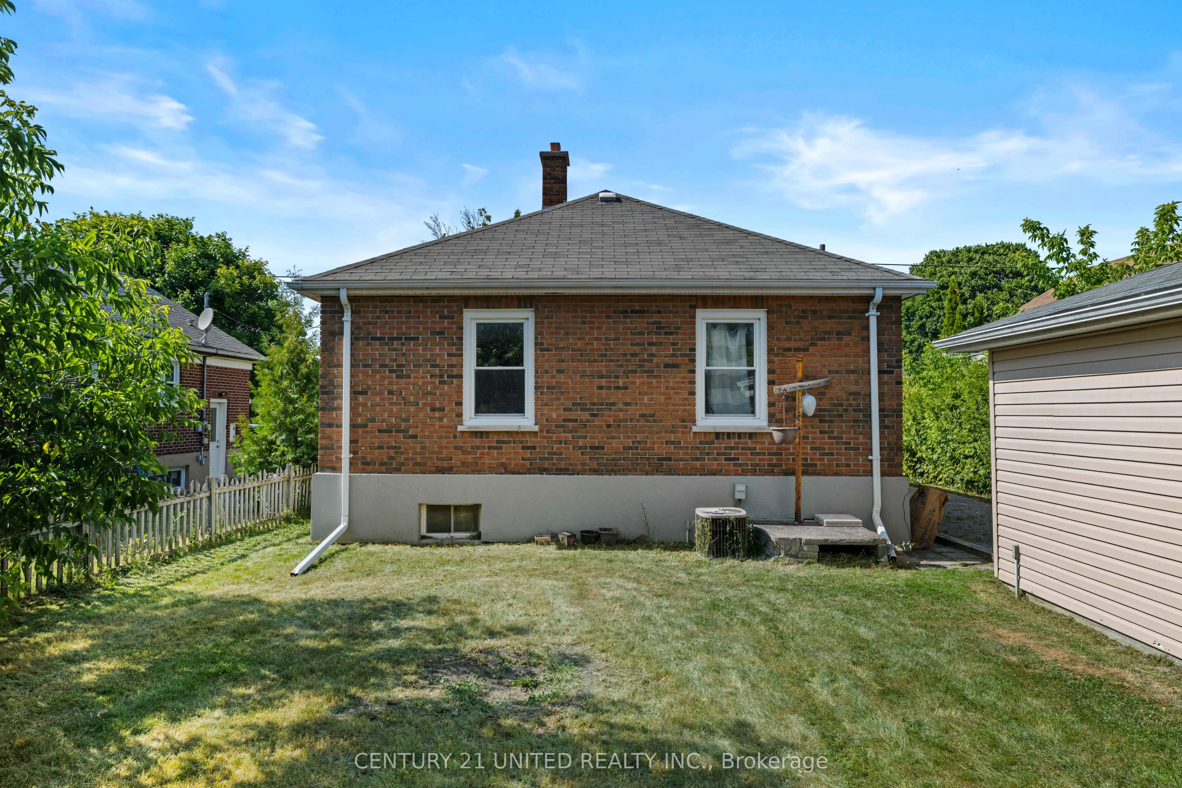 567 O'Connell Road