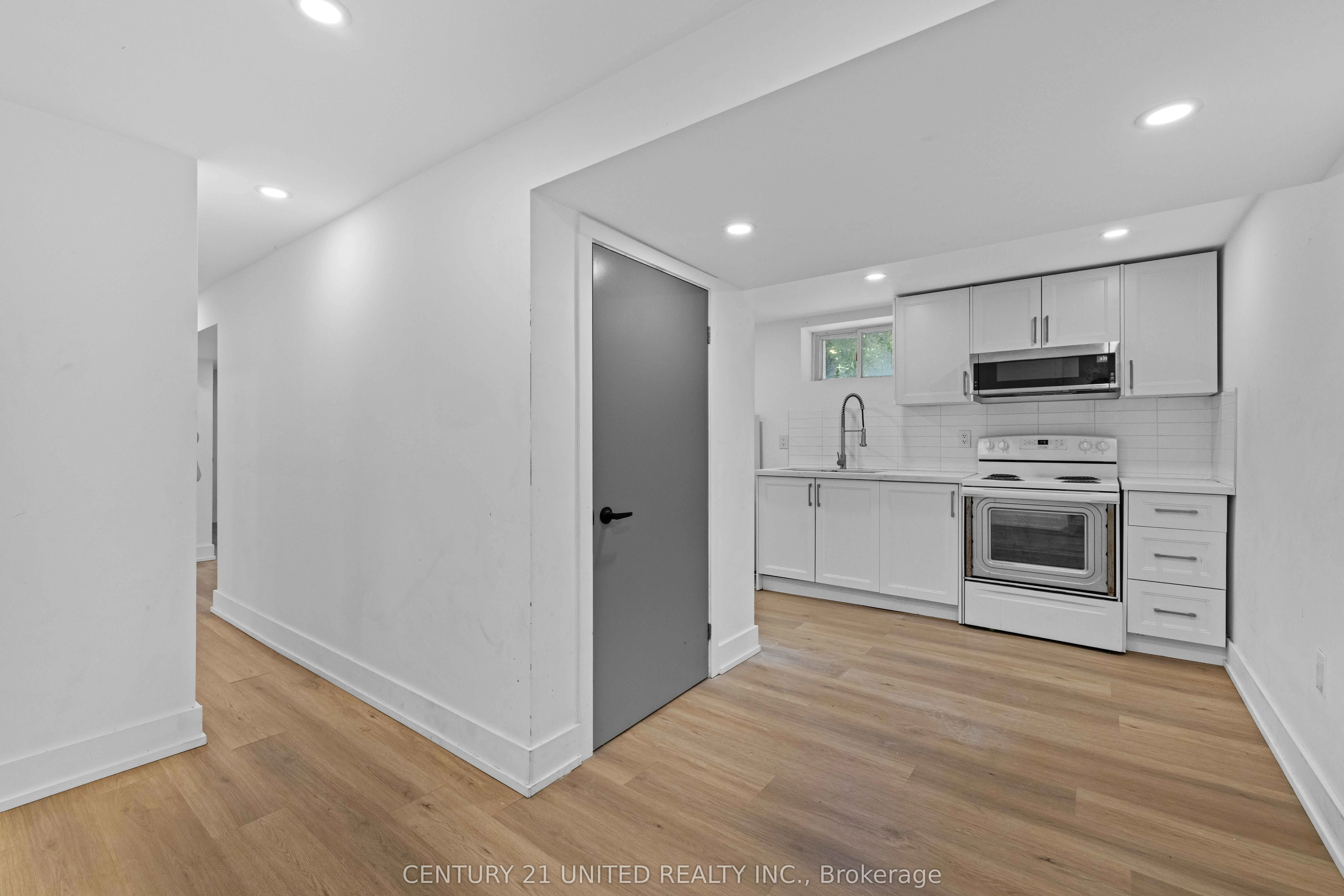 567 O'Connell Road