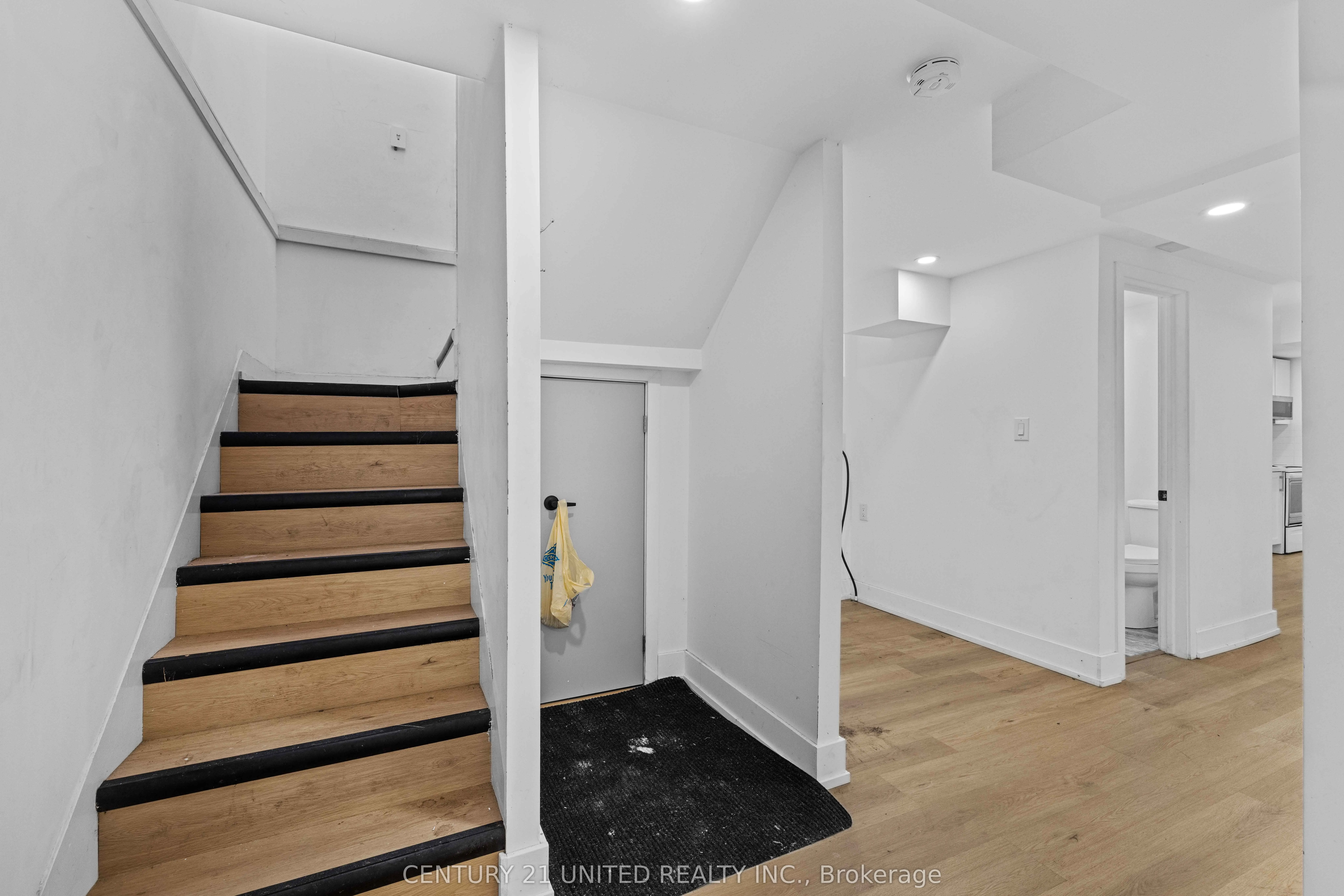 567 O'Connell Road