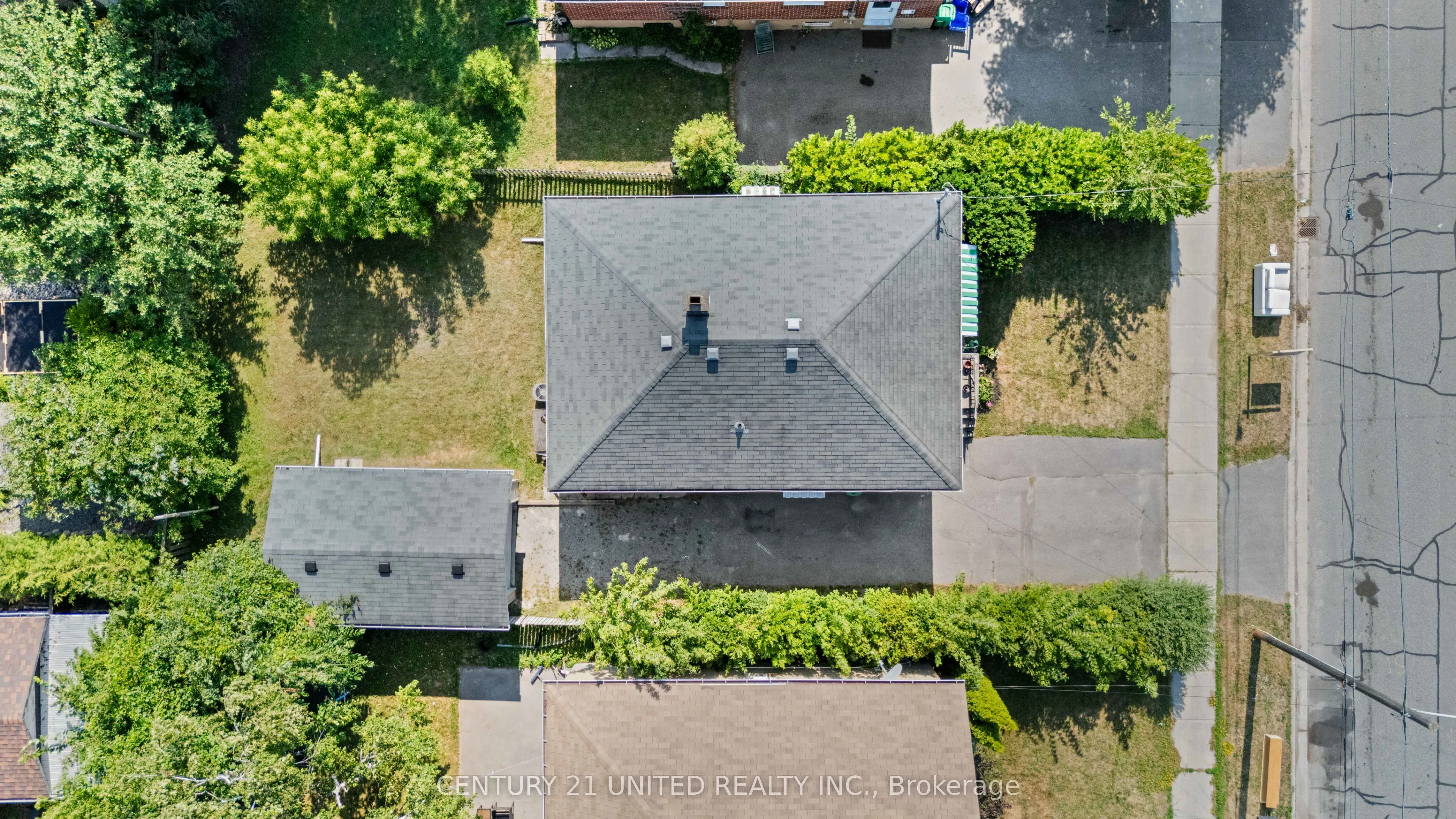 567 O'Connell Road