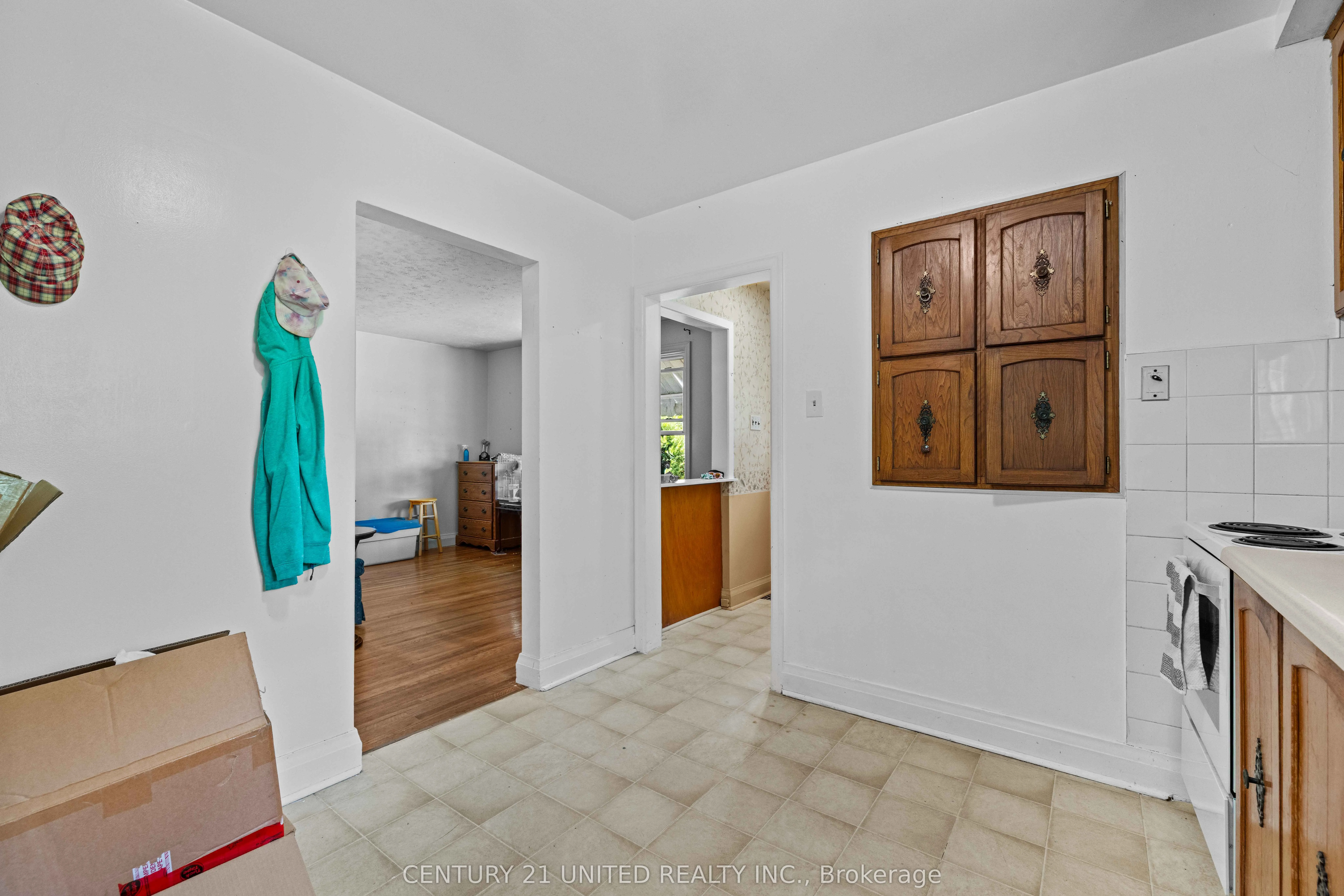 567 O'Connell Road