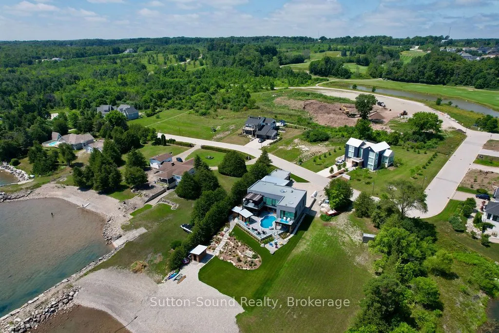 542 Punkinseed Lane