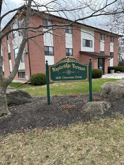1429 Clearview Drive, #304