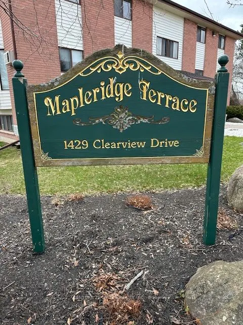 1429 Clearview Drive, #304