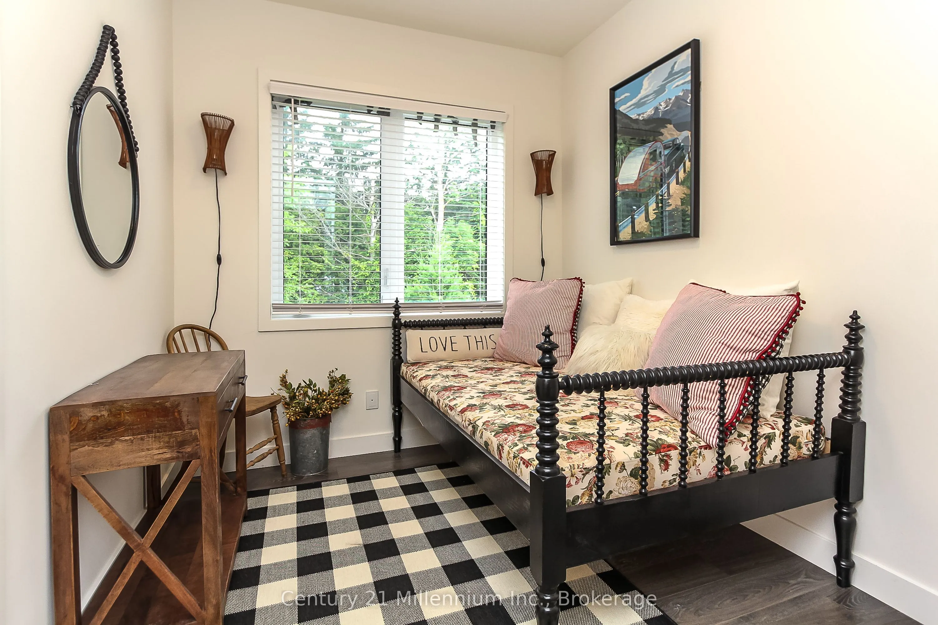 10 Beckwith Lane, #107