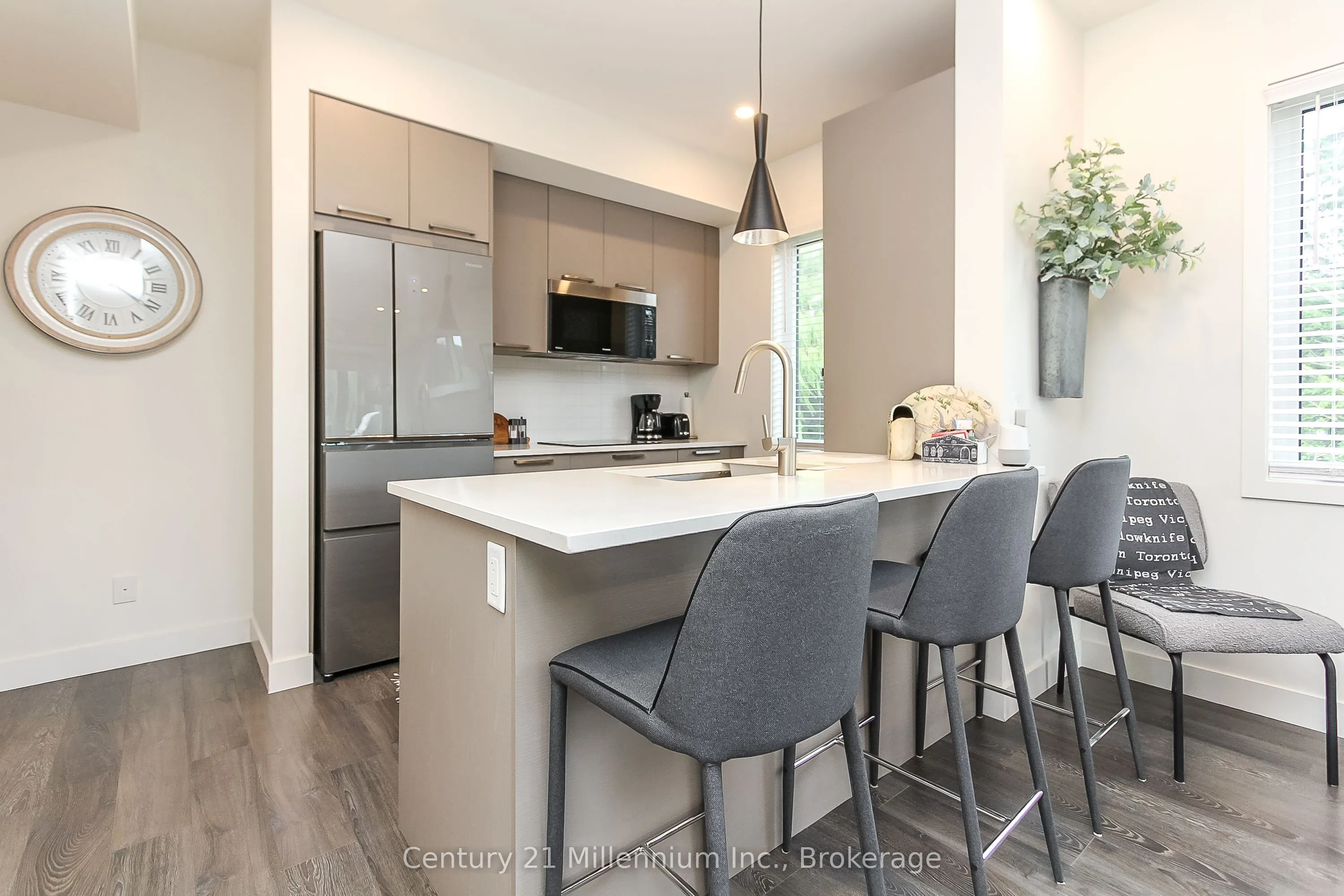 10 Beckwith Lane, #107