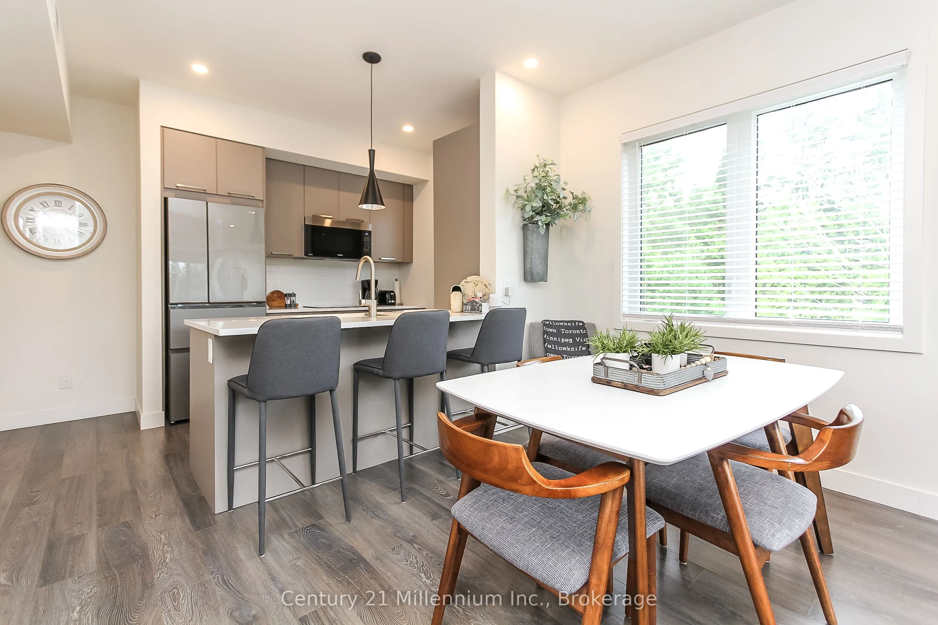 10 Beckwith Lane, #107