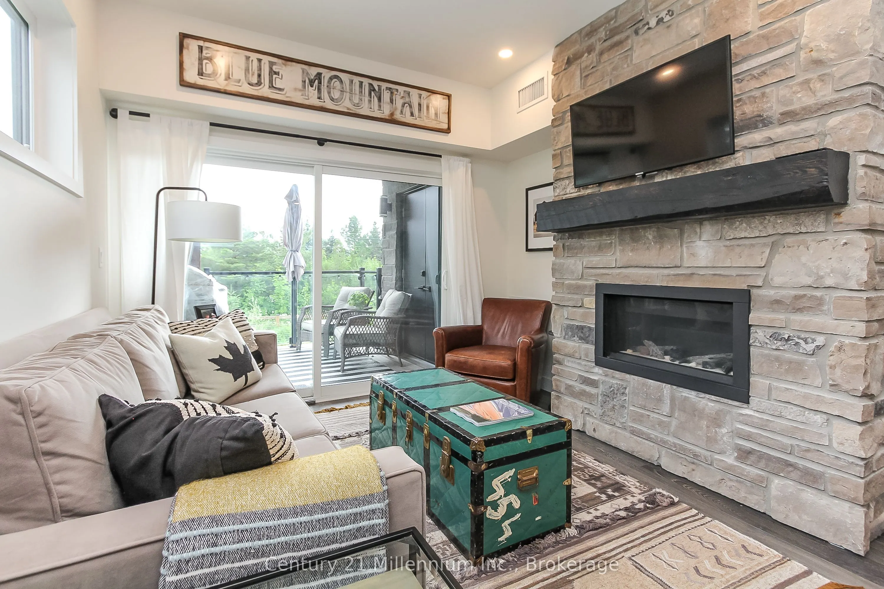 10 Beckwith Lane, #107