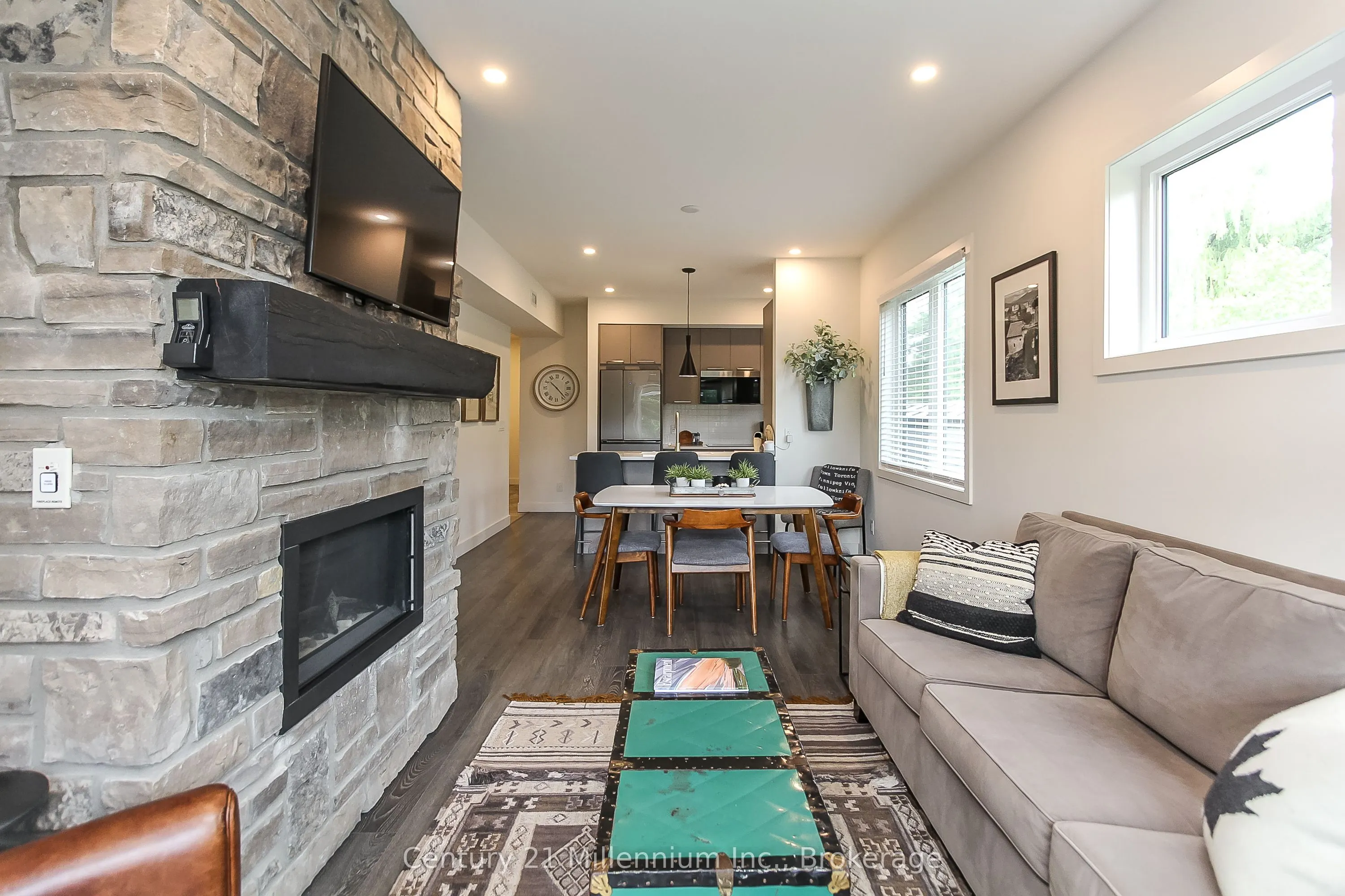 10 Beckwith Lane, #107