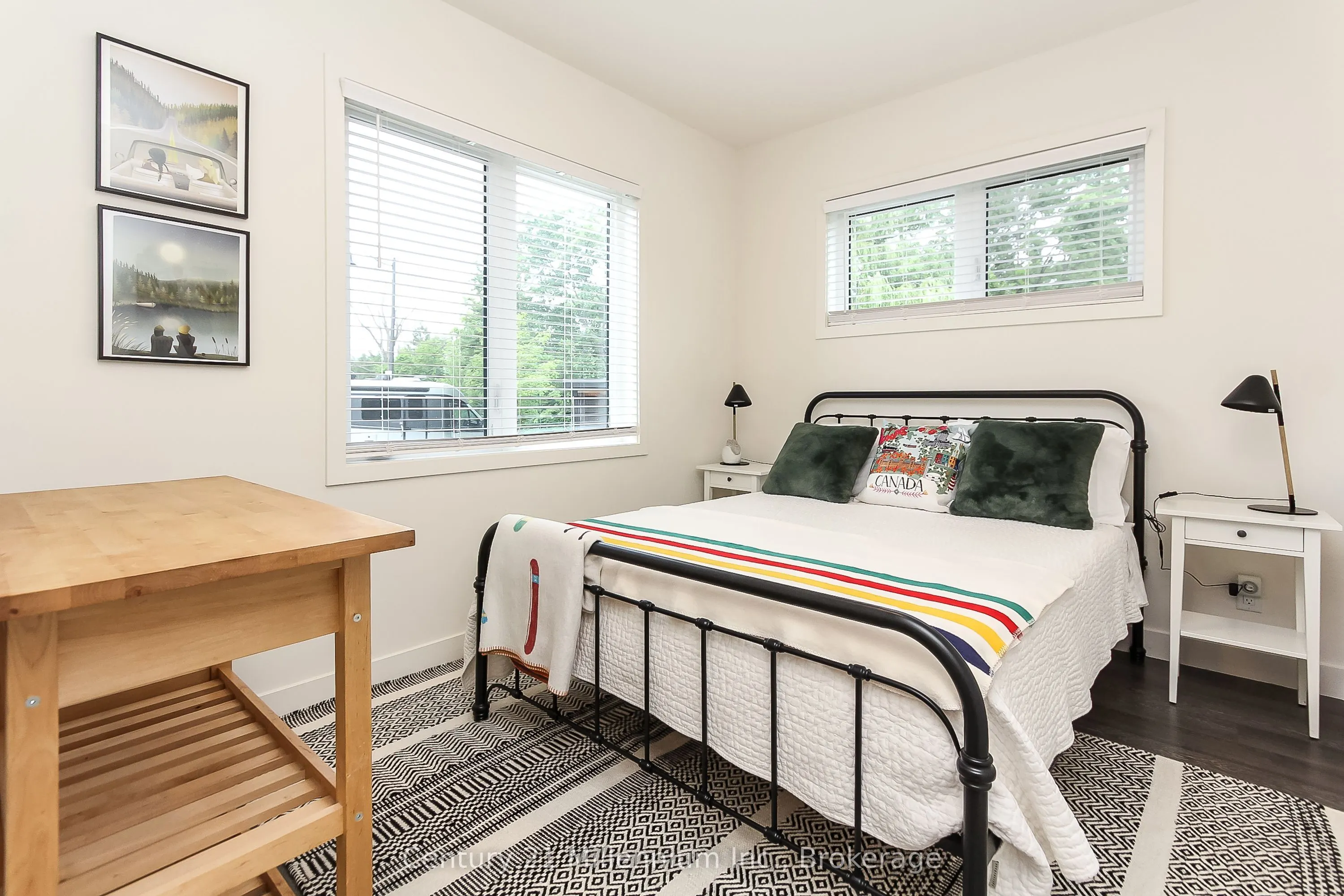 10 Beckwith Lane, #107