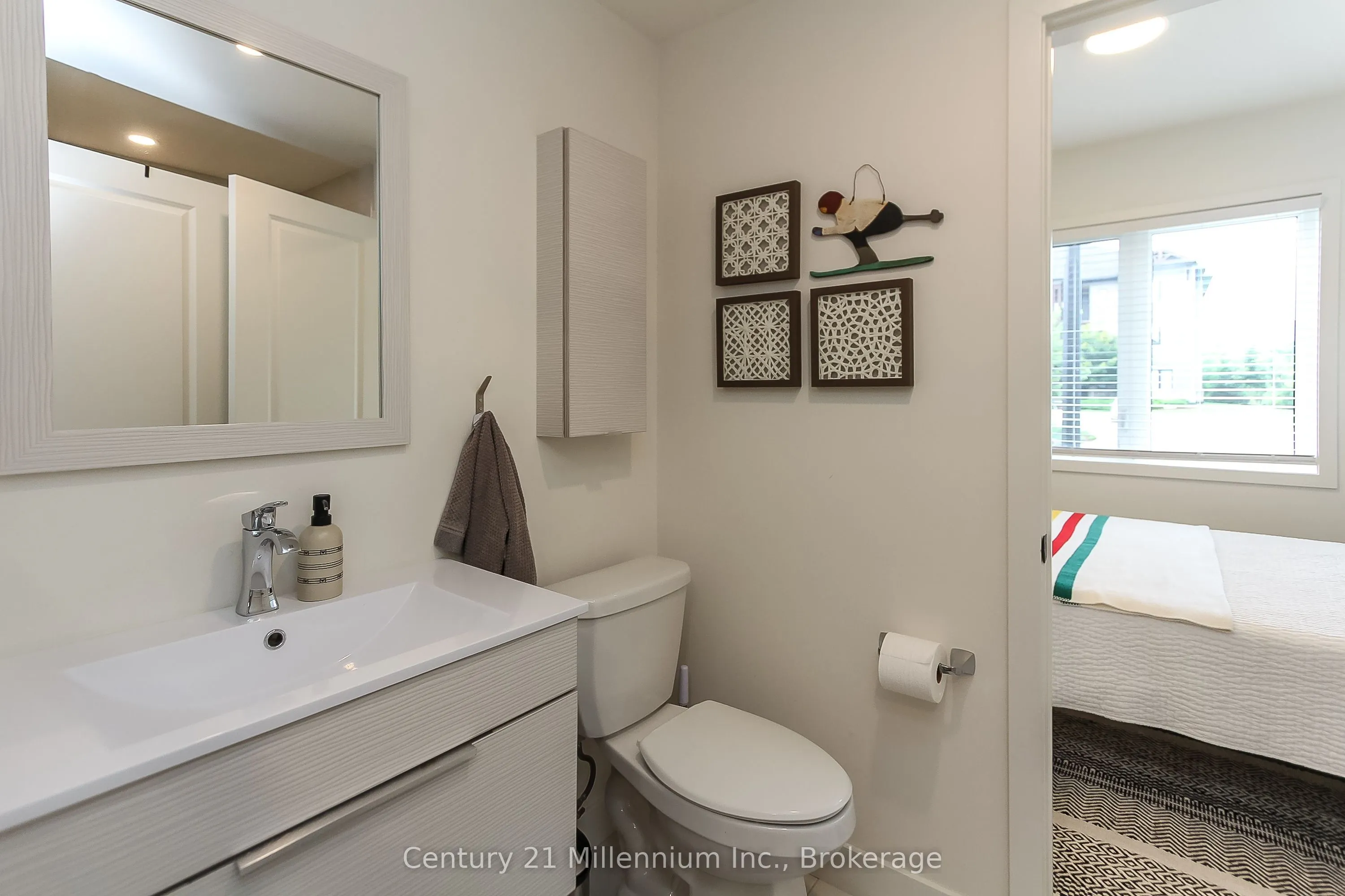 10 Beckwith Lane, #107