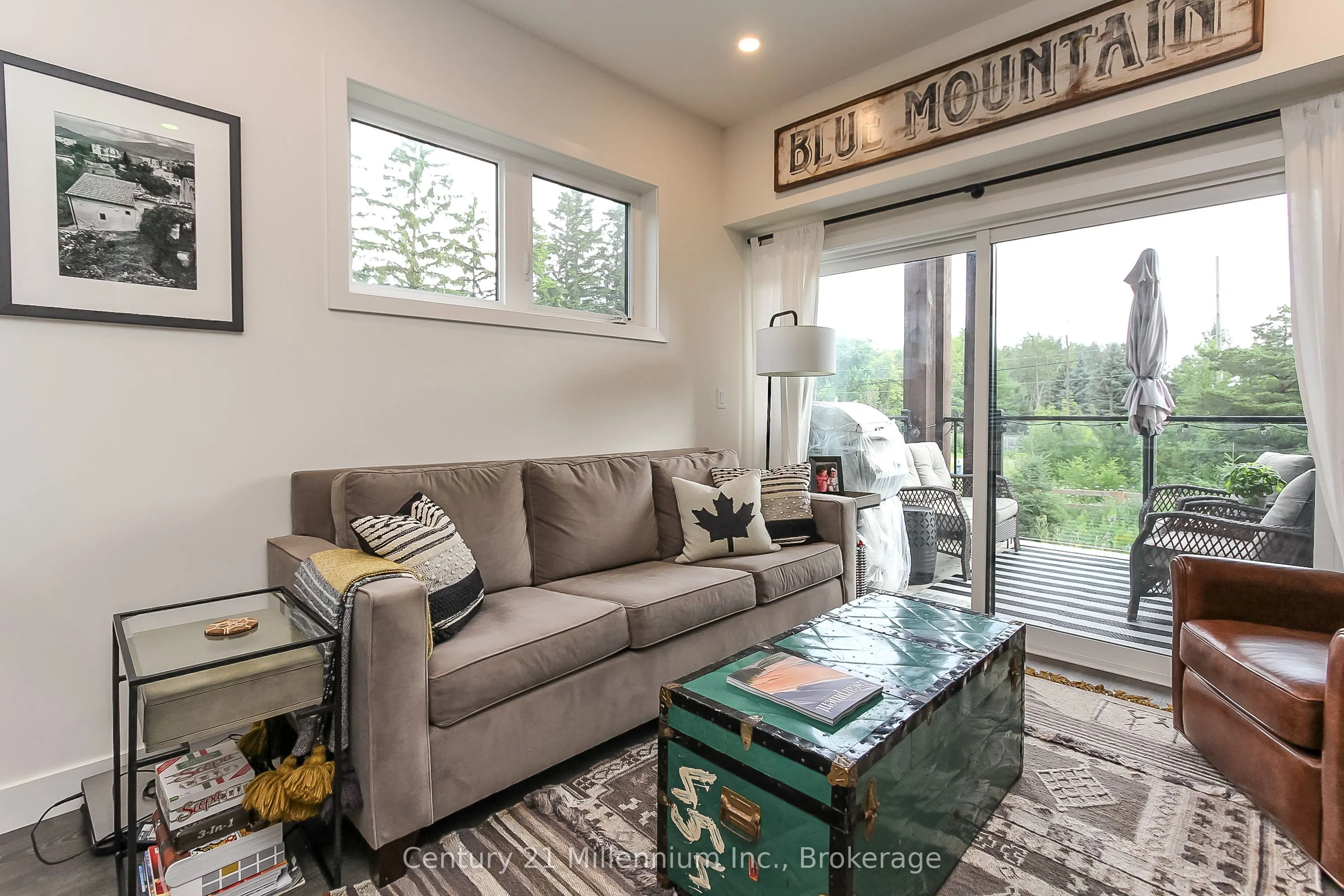 10 Beckwith Lane, #107