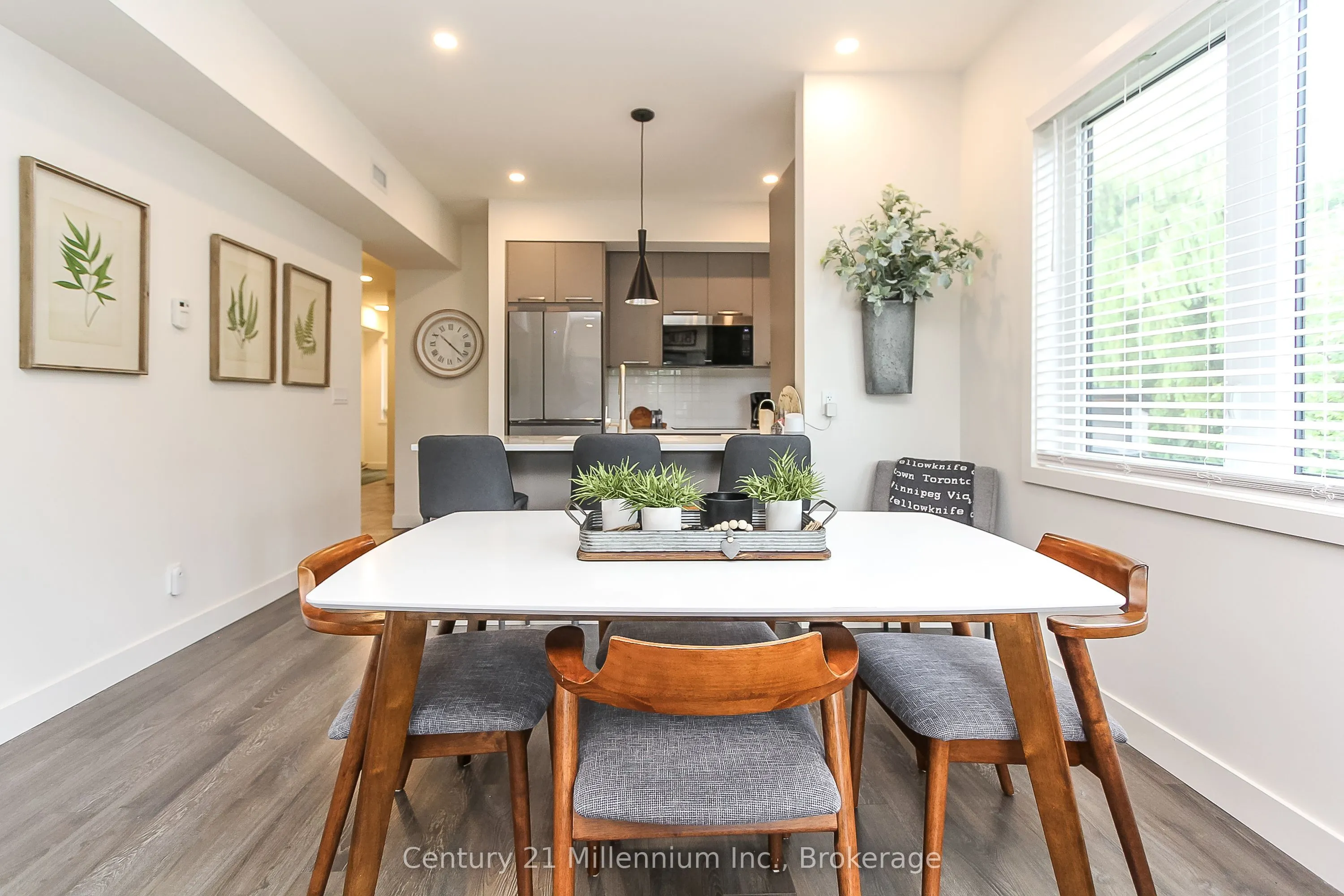 10 Beckwith Lane, #107