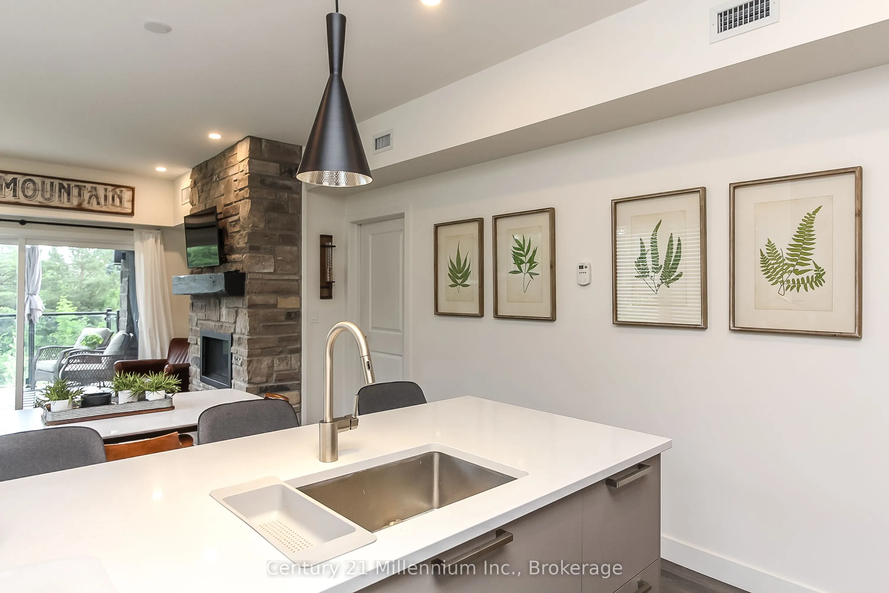 10 Beckwith Lane, #107