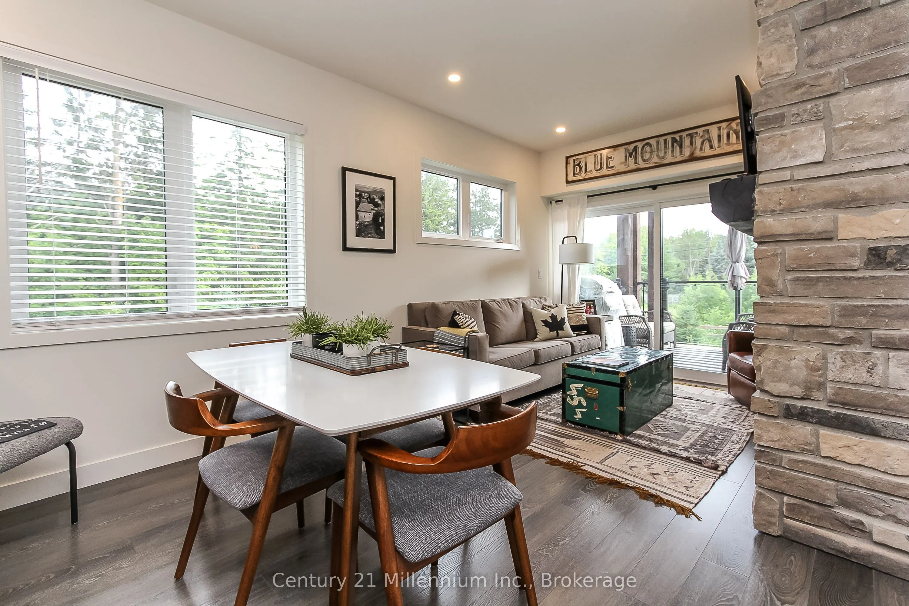 10 Beckwith Lane, #107