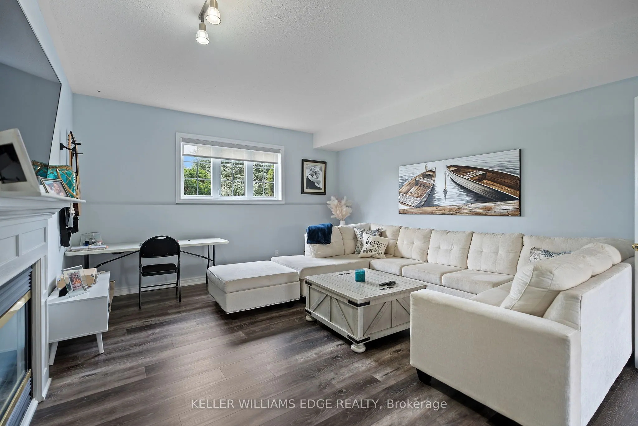 16 Credit River Road