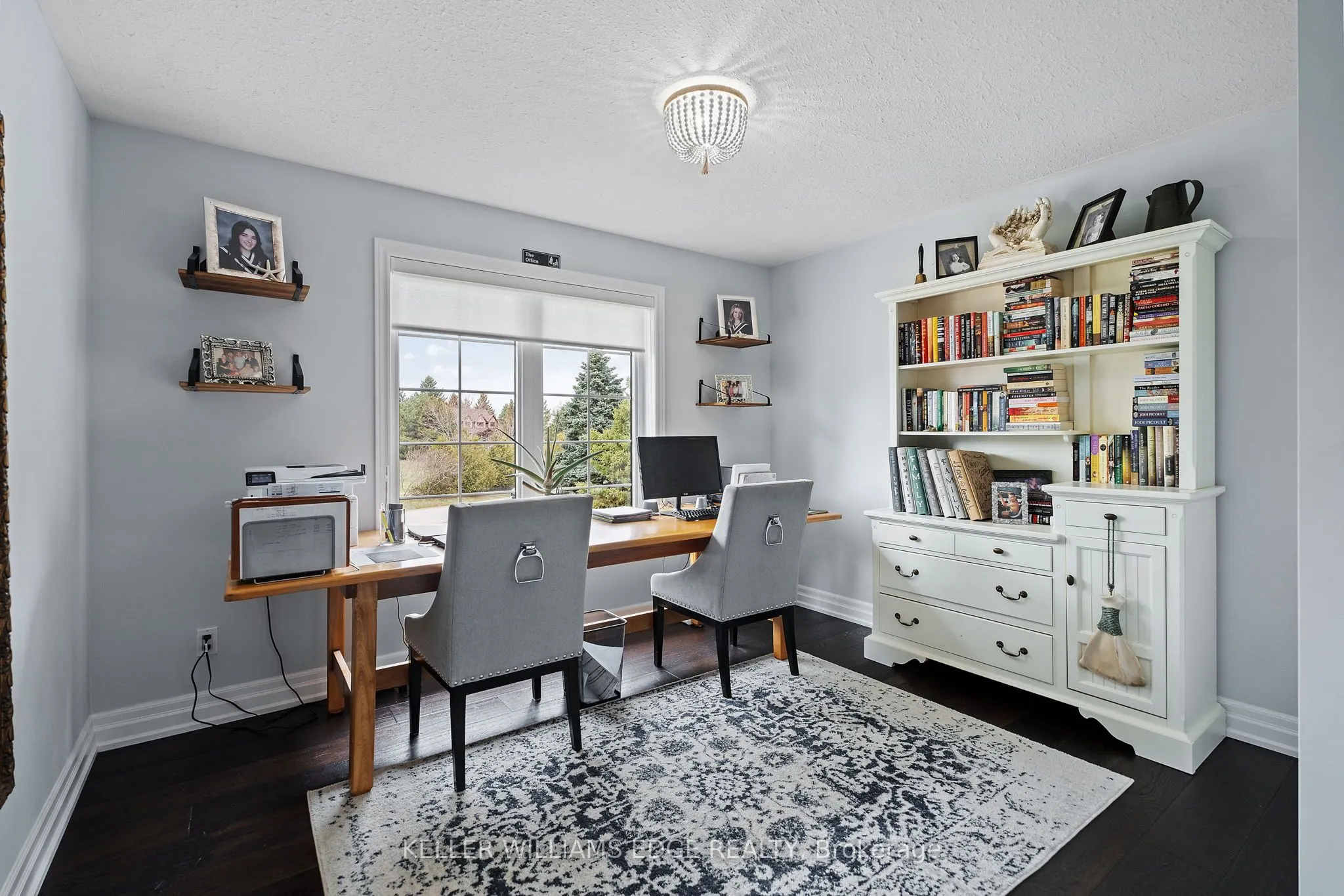 16 Credit River Road