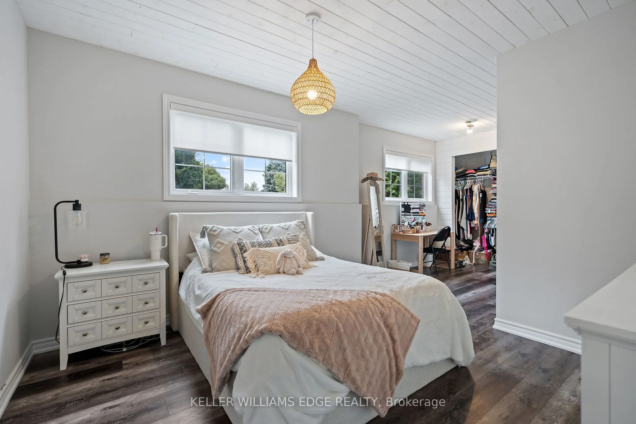 16 Credit River Road