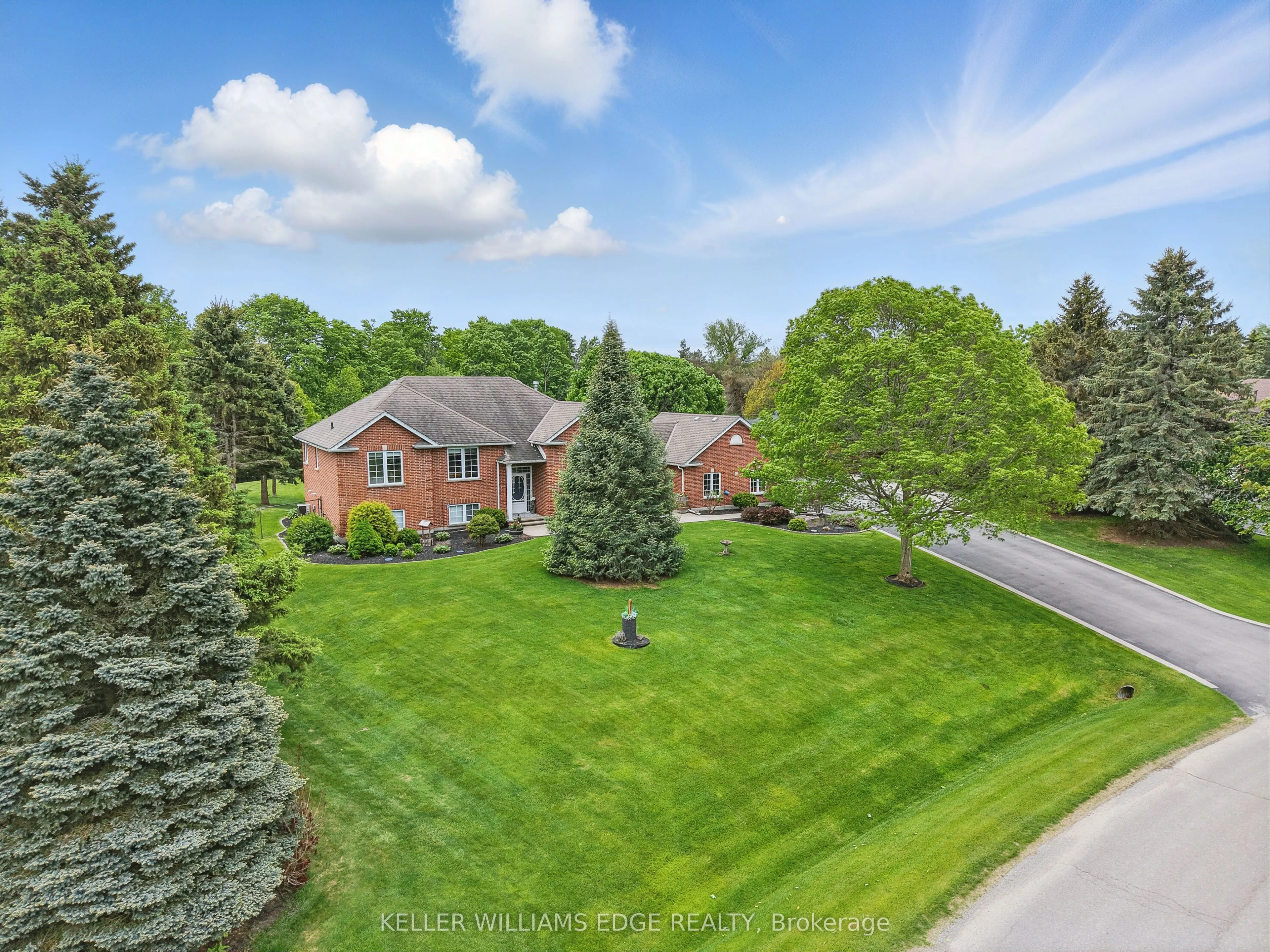 16 Credit River Road