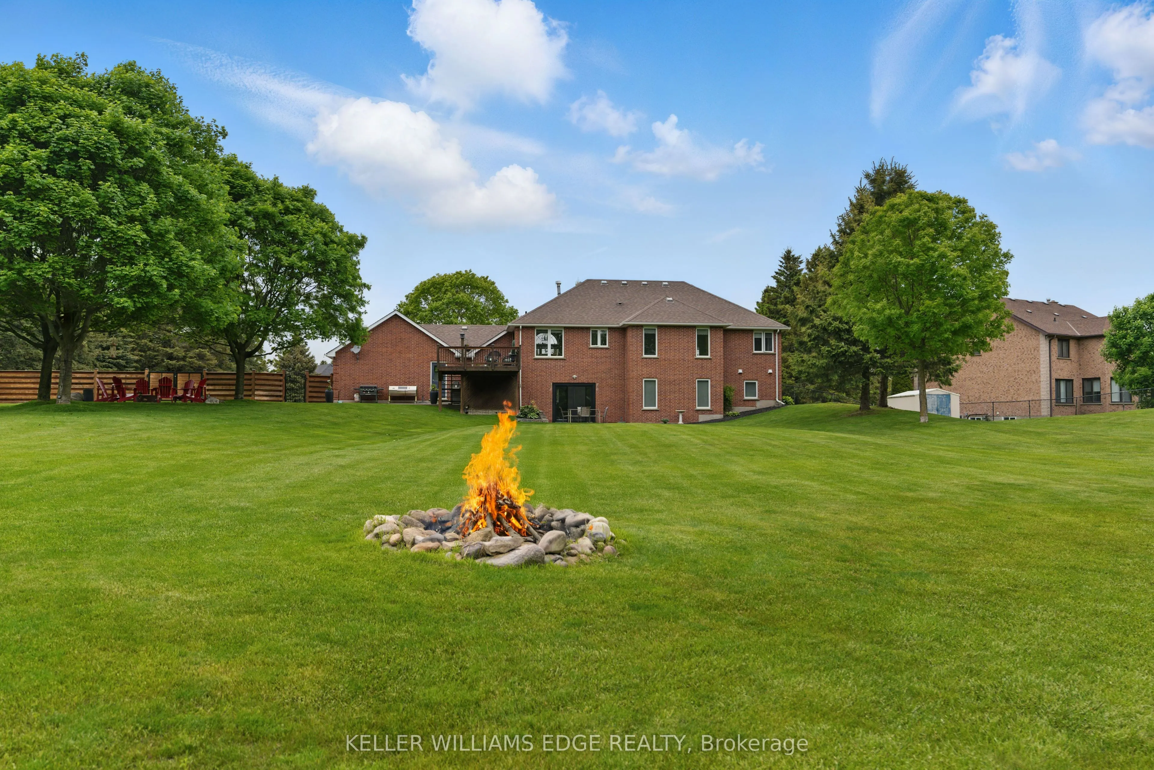 16 Credit River Road