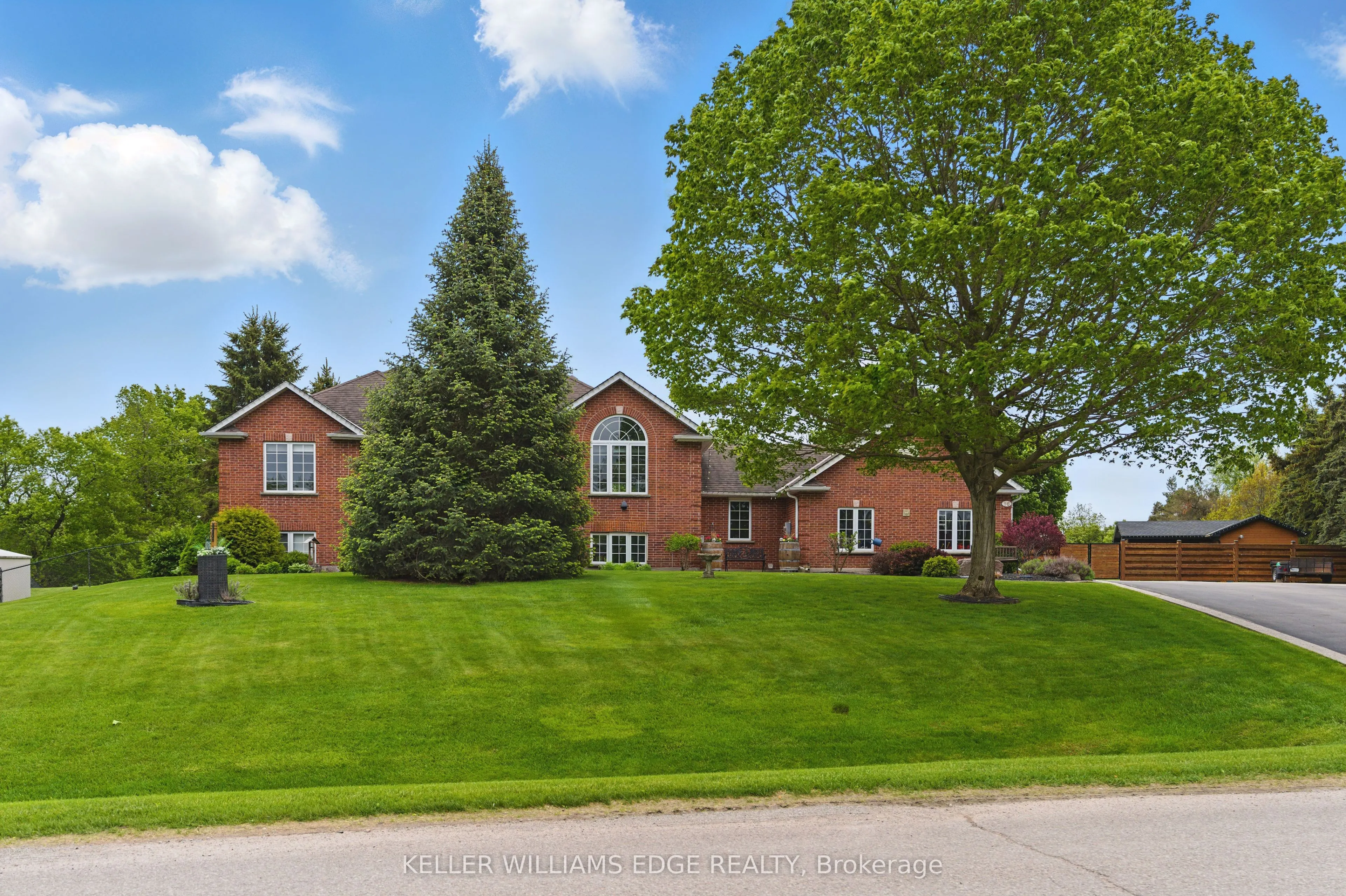 16 Credit River Road