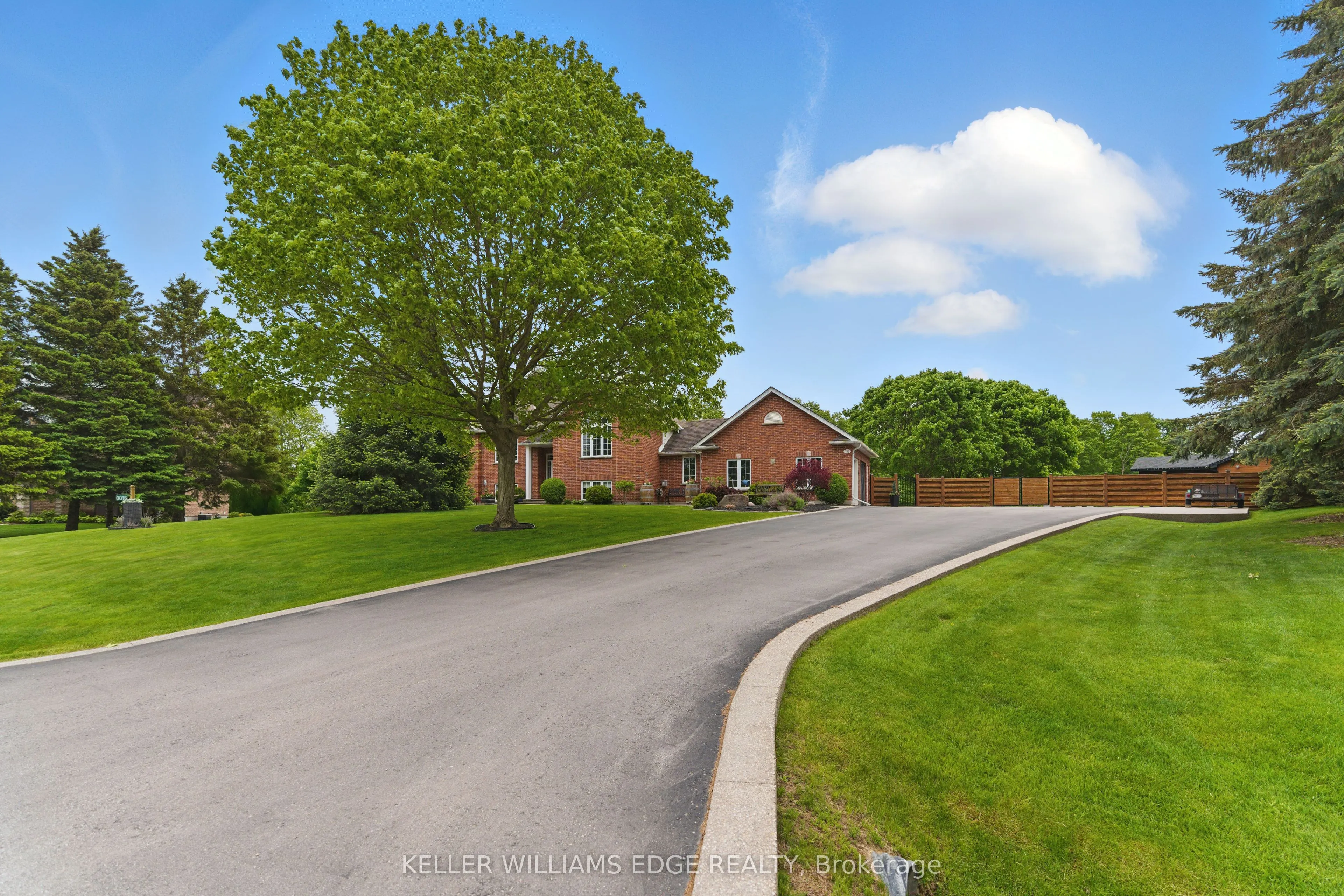 16 Credit River Road