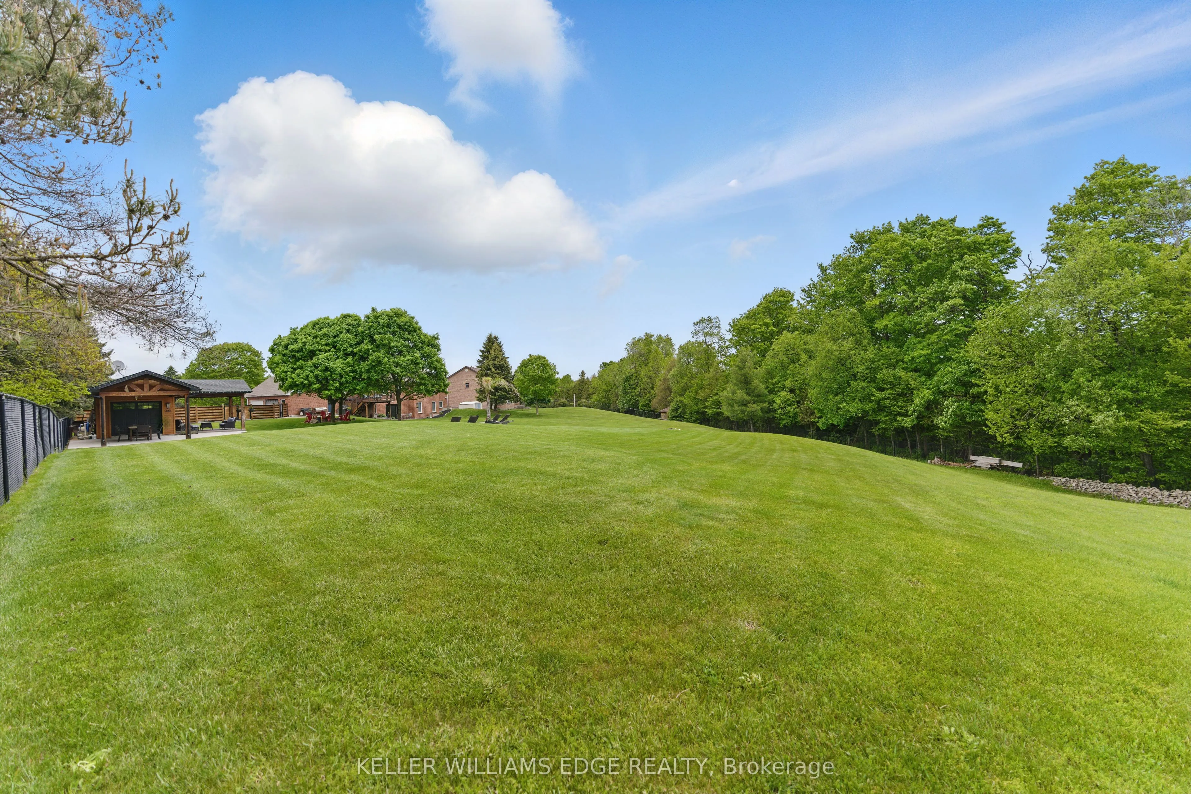 16 Credit River Road