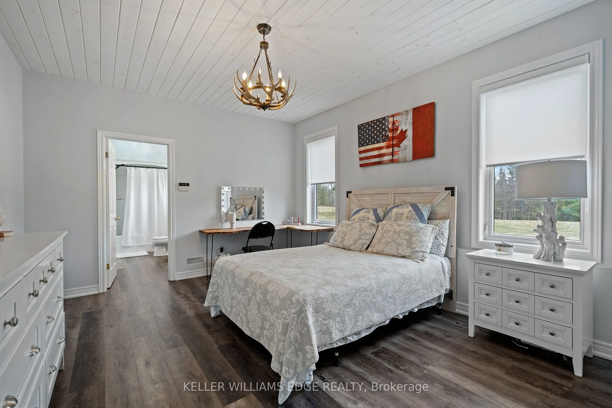 16 Credit River Road