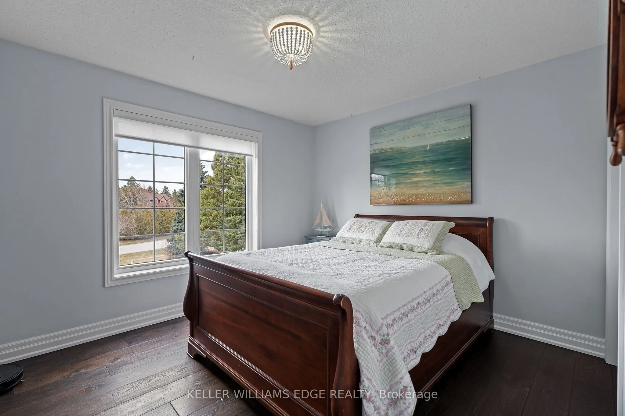 16 Credit River Road