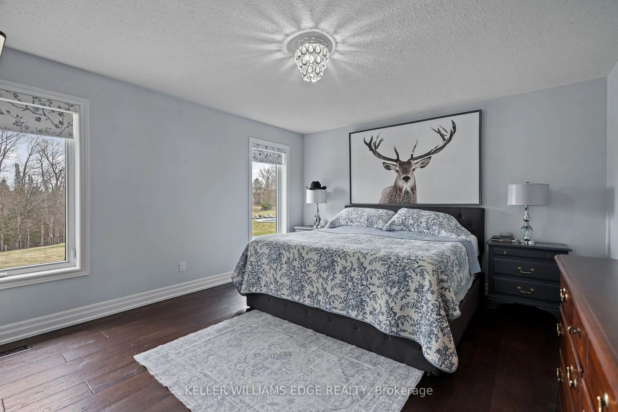 16 Credit River Road