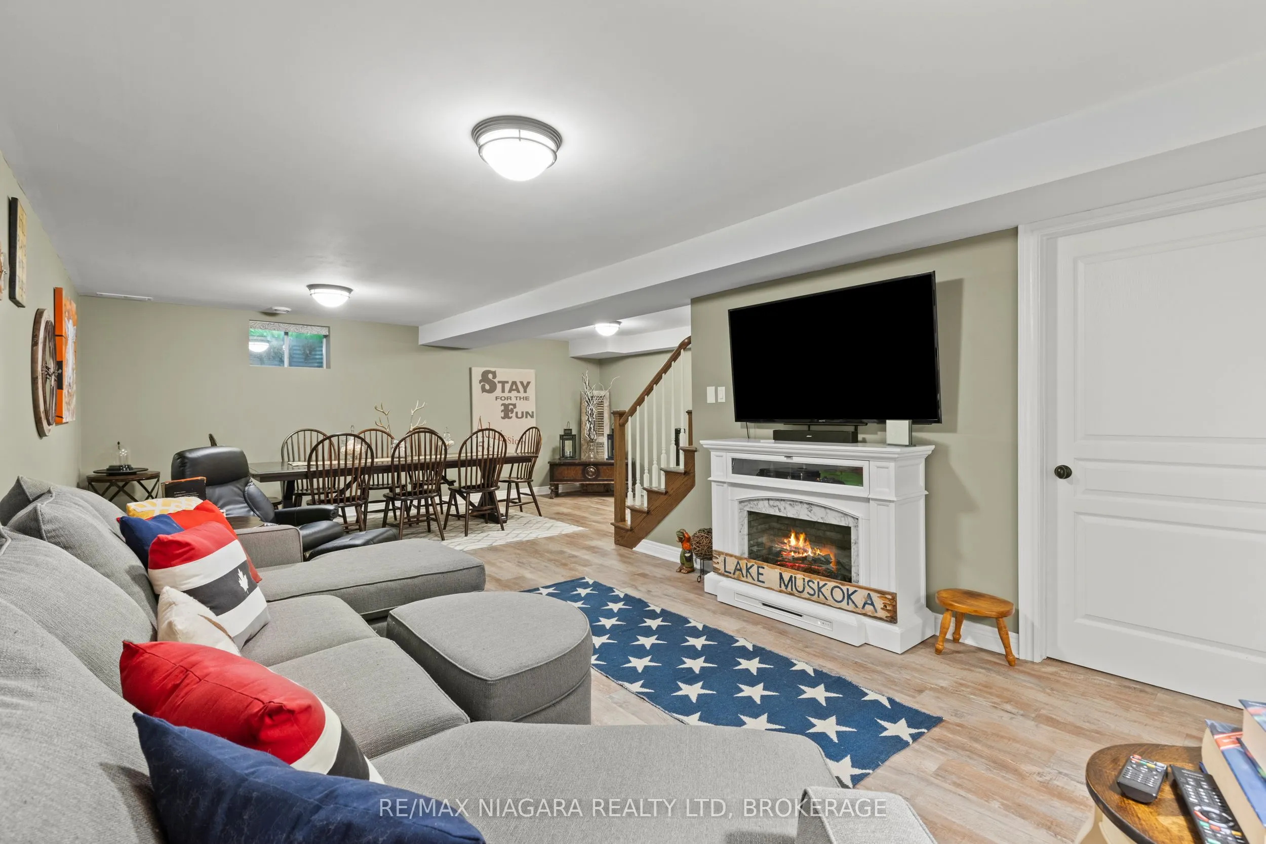 35 Burleigh Road S