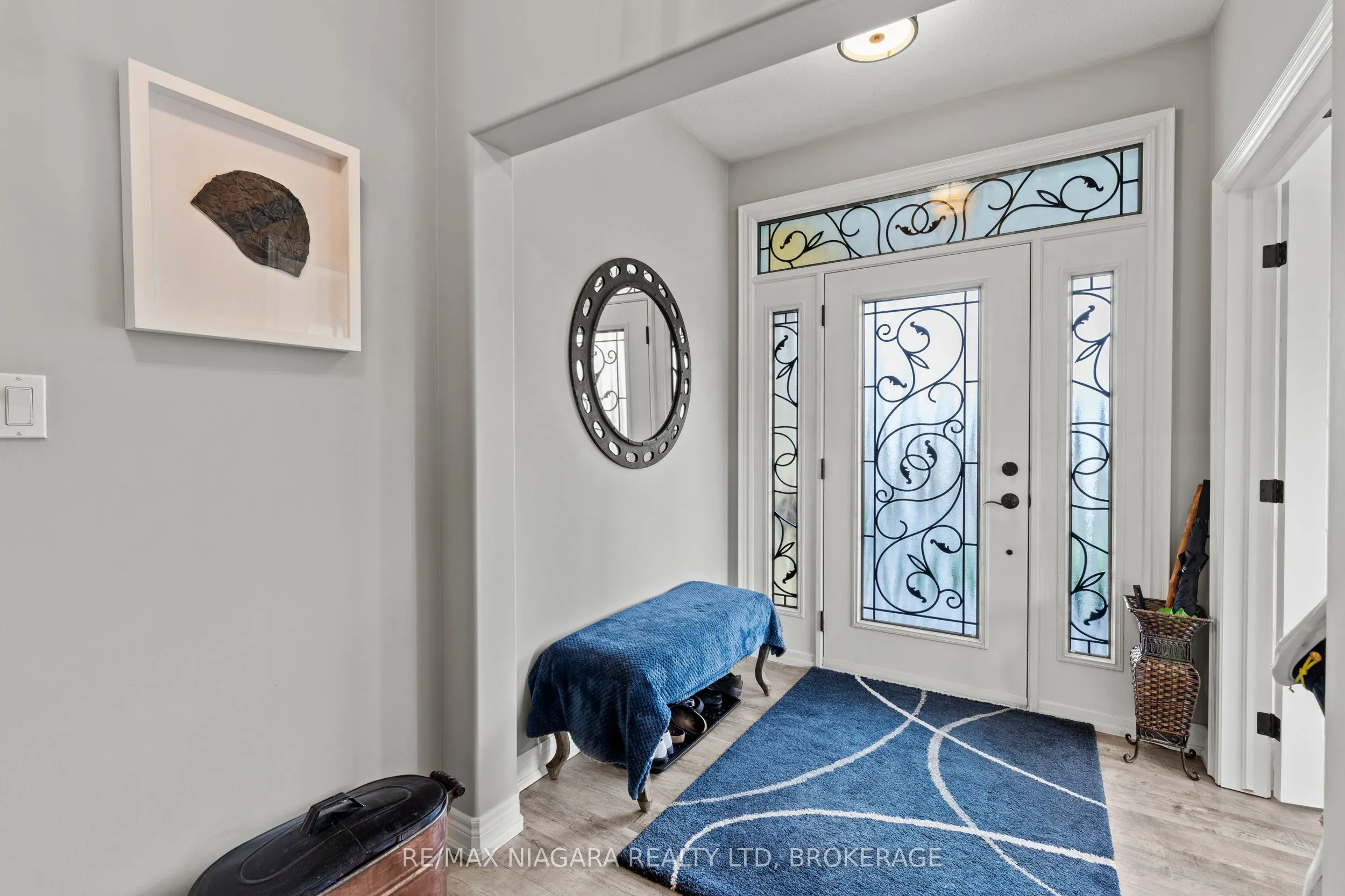 35 Burleigh Road S
