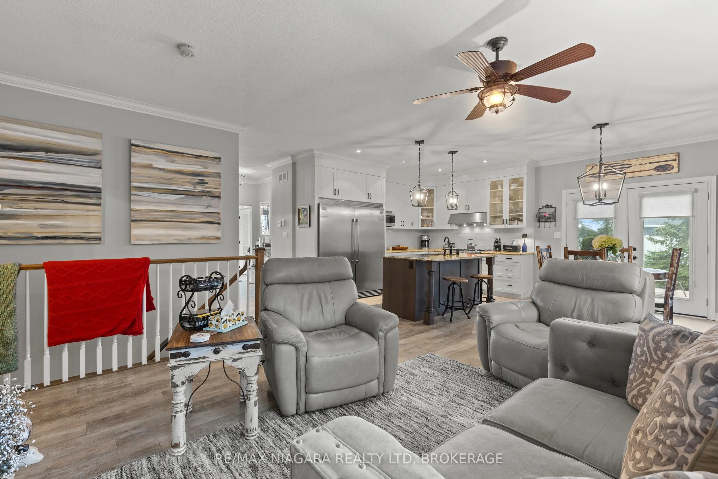 35 Burleigh Road S