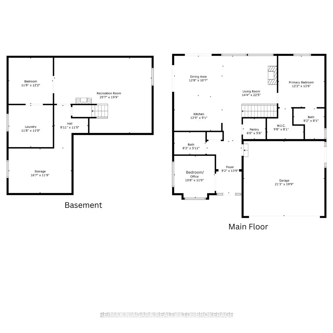 35 Burleigh Road S