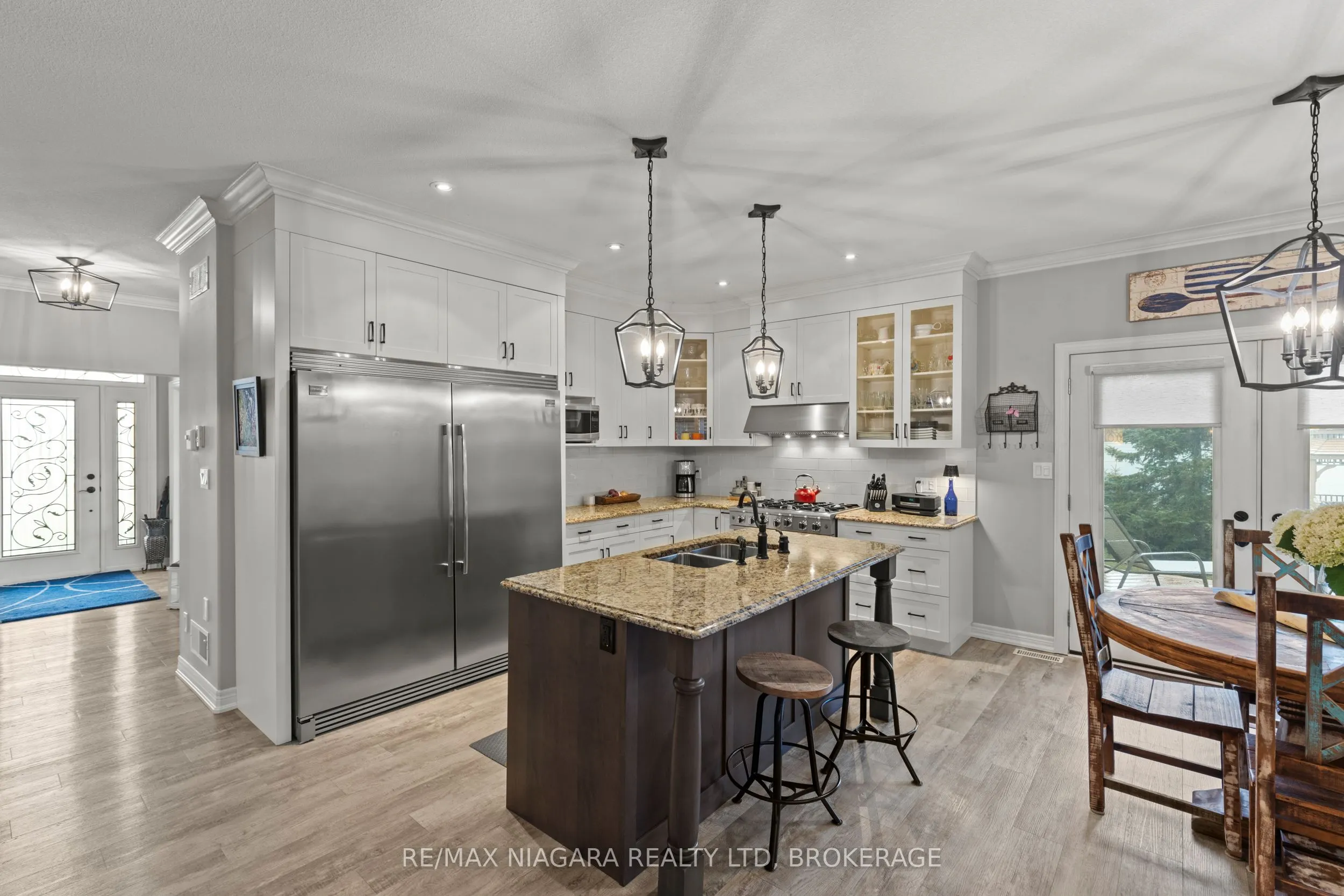 35 Burleigh Road S