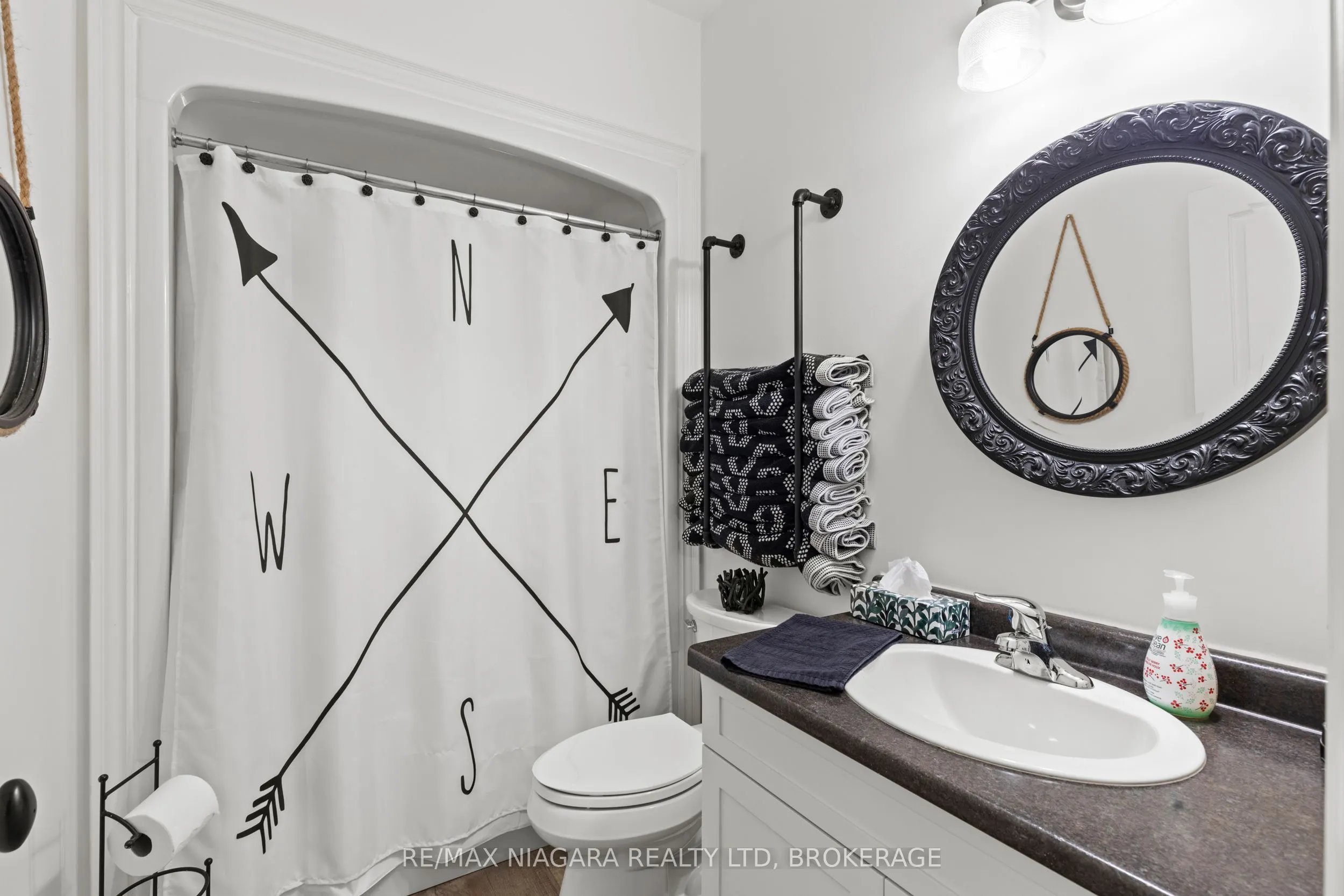 35 Burleigh Road S