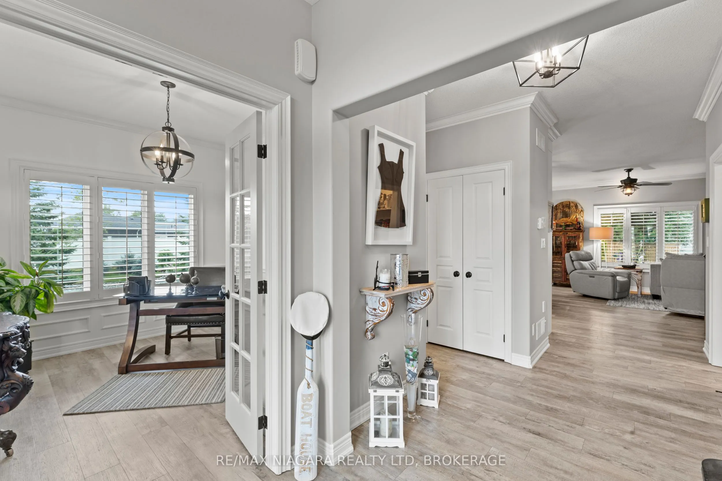 35 Burleigh Road S