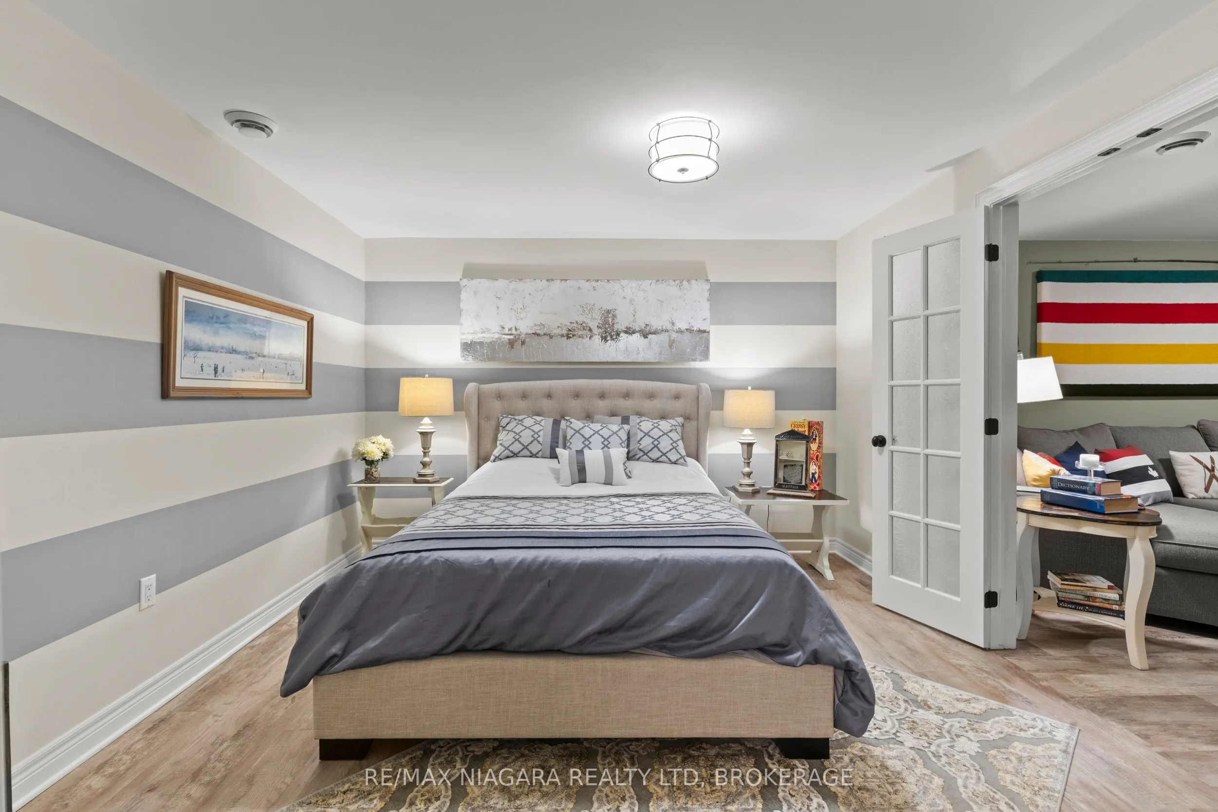 35 Burleigh Road S