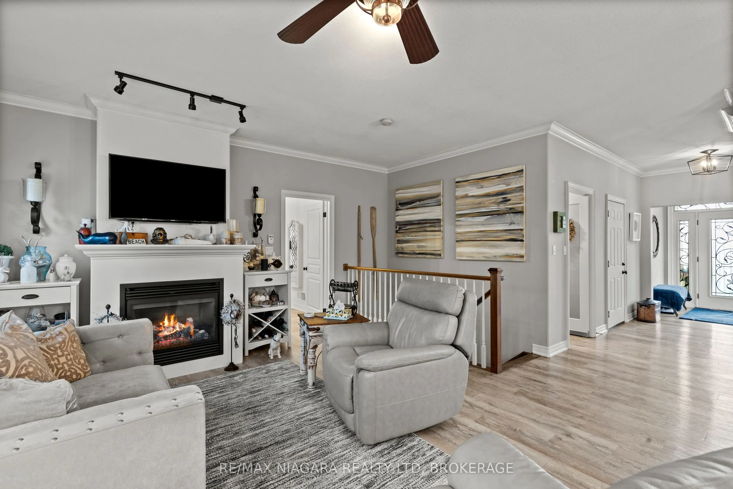 35 Burleigh Road S