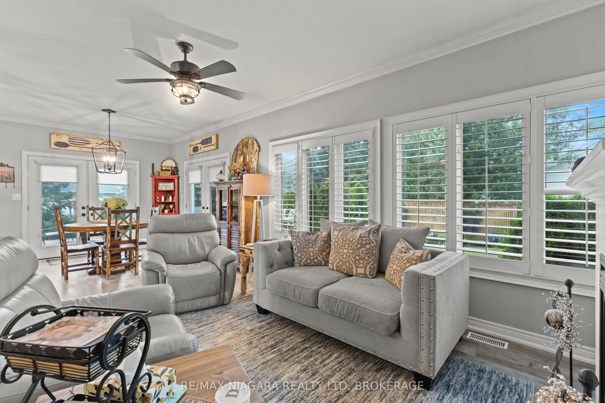 35 Burleigh Road S