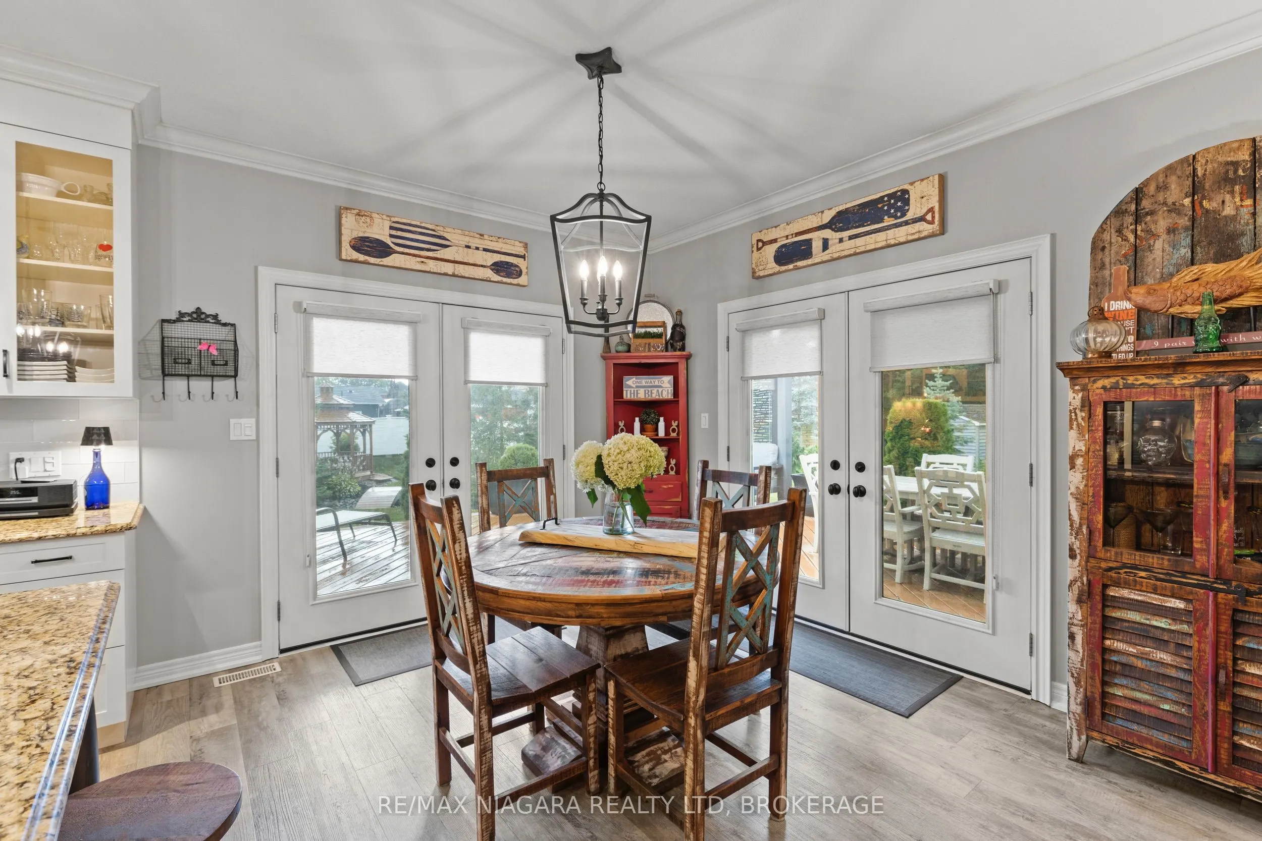 35 Burleigh Road S