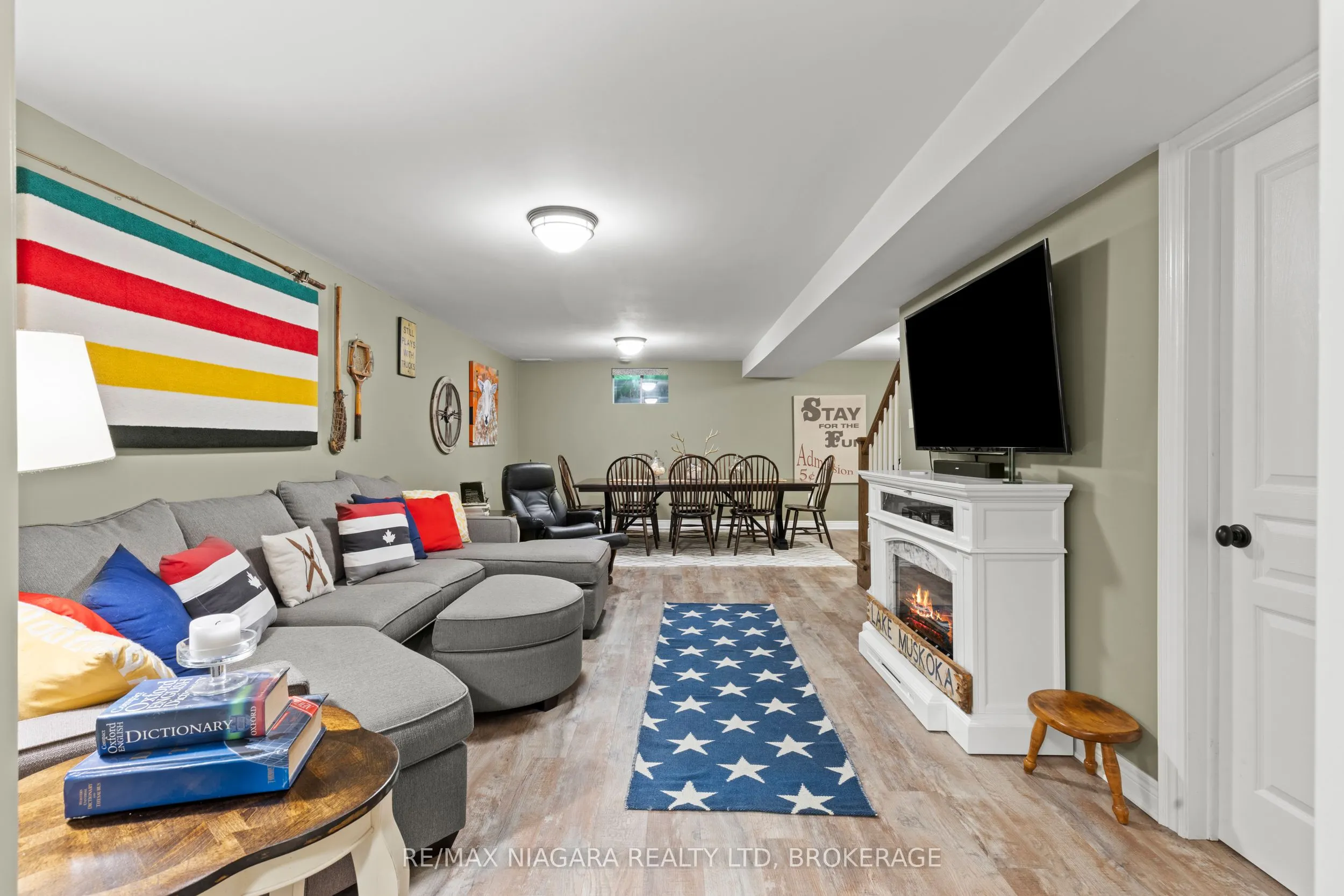 35 Burleigh Road S