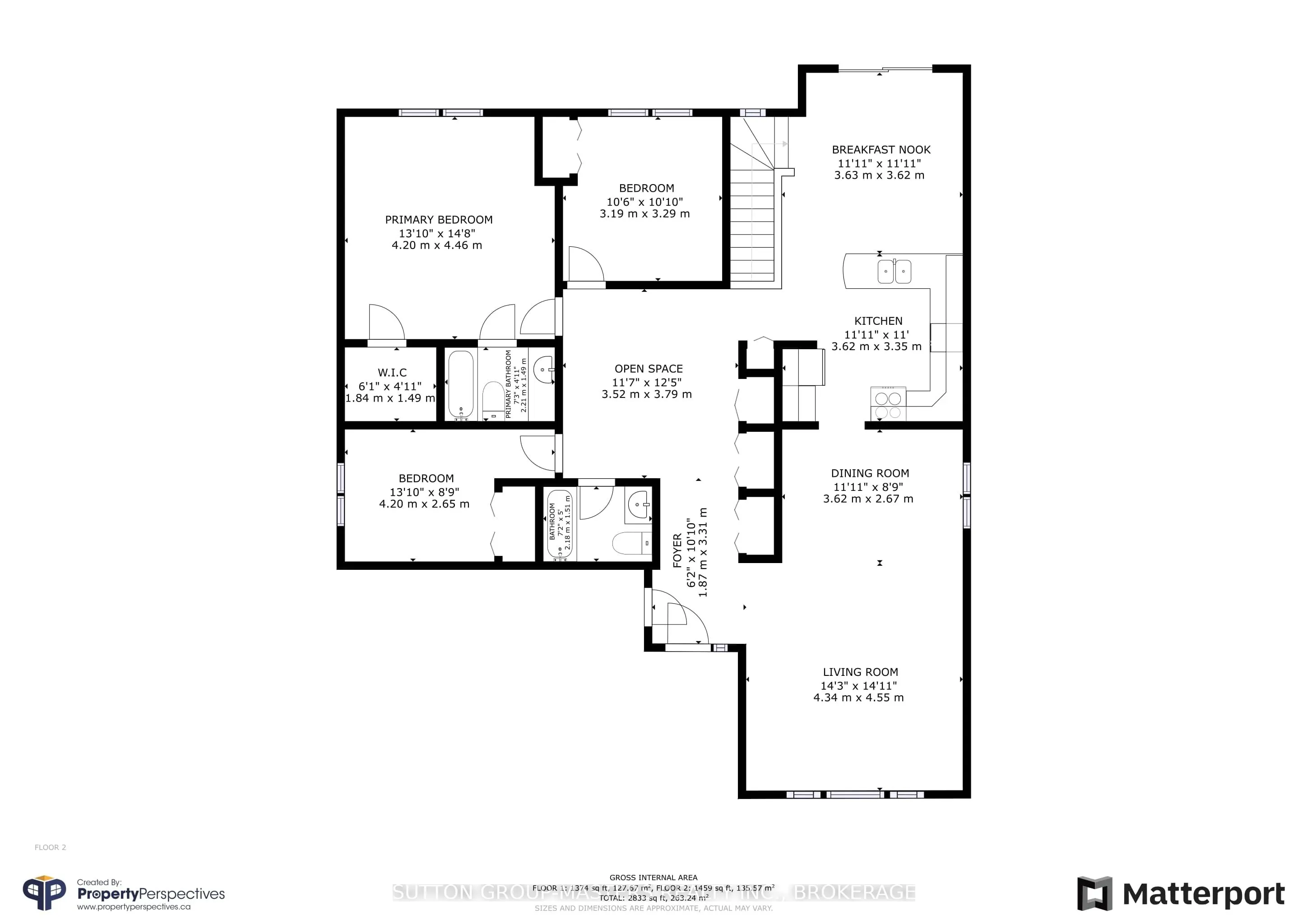 984 Ambleside Crescent
