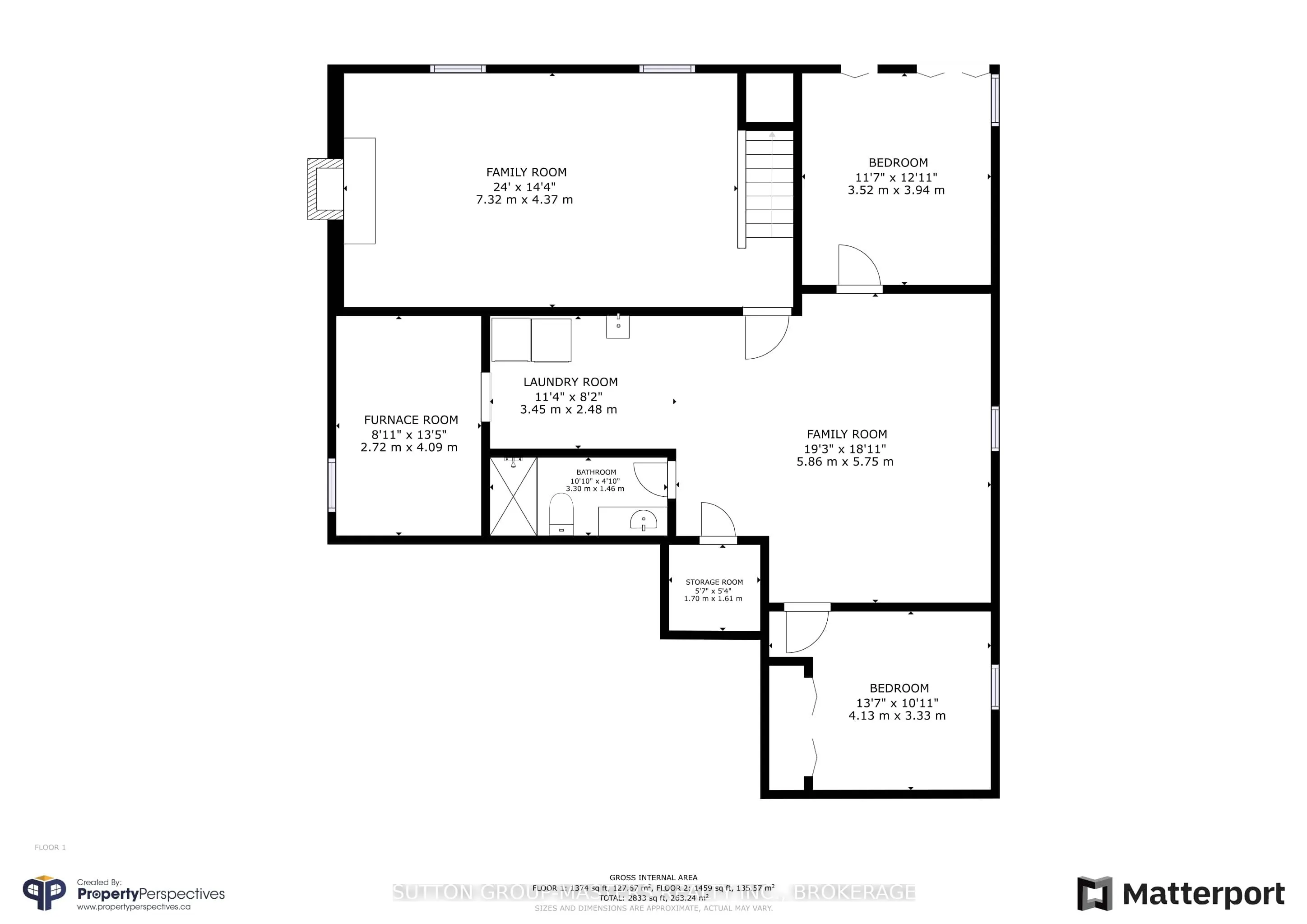 984 Ambleside Crescent
