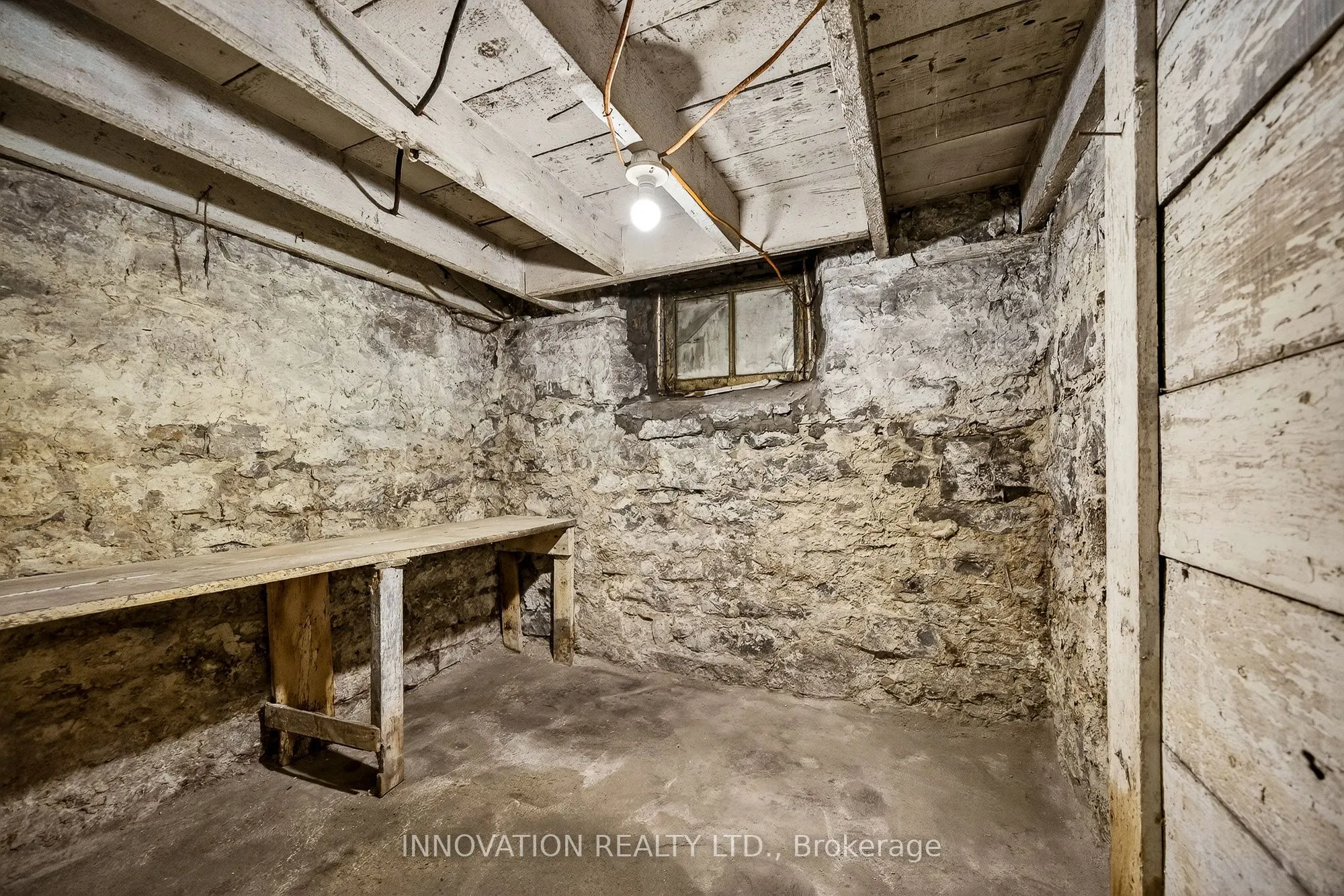 501 Mcleod Street